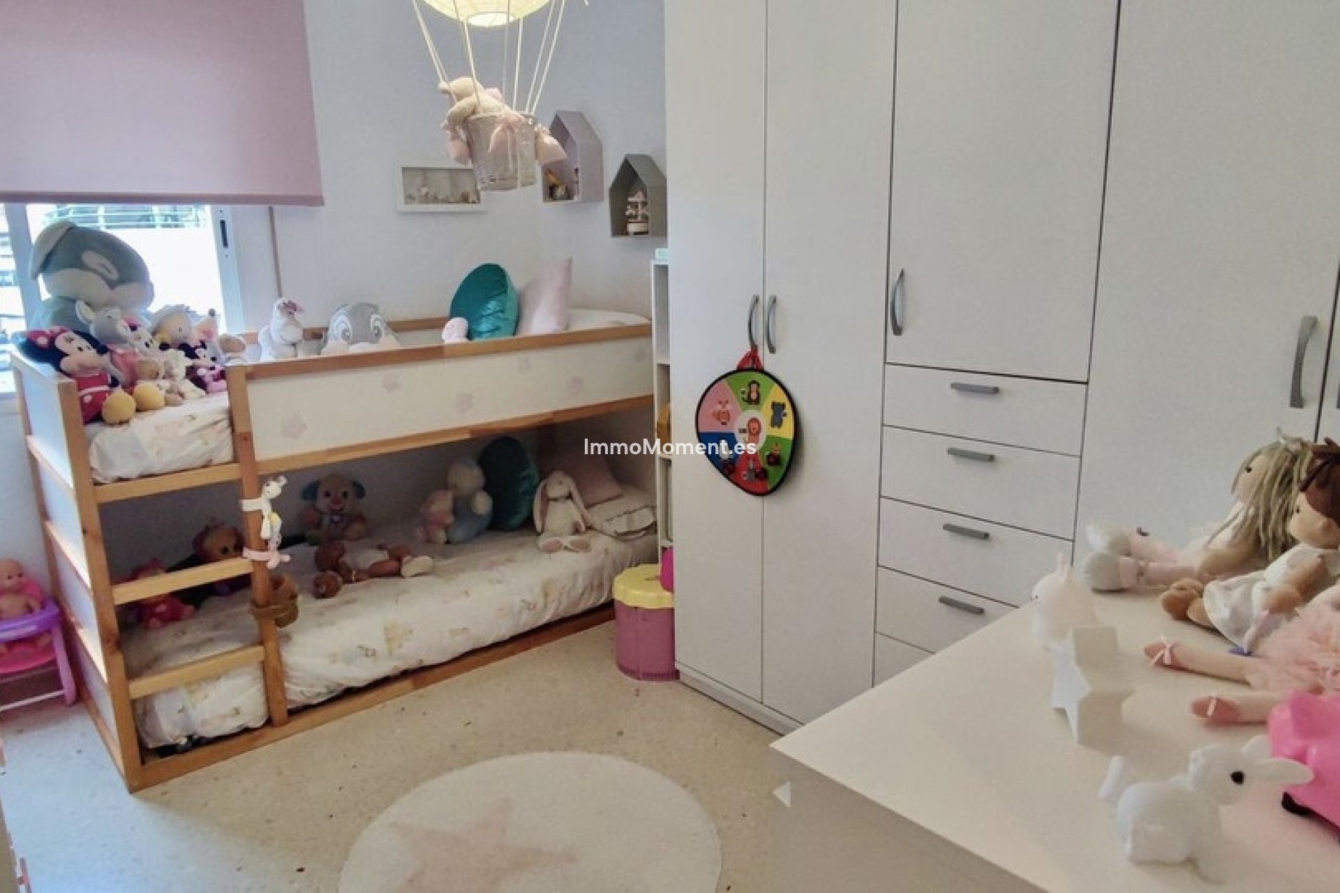 Revente - Appartement - Benalmadena - Benalmadena Centro