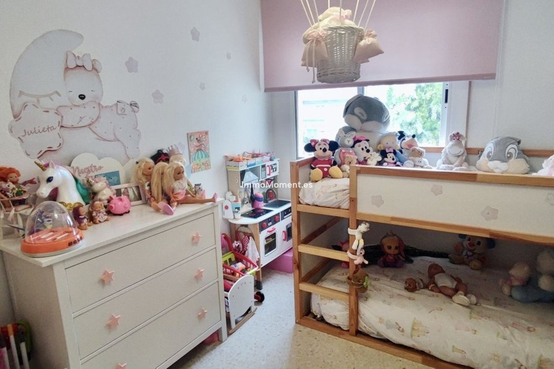 Revente - Appartement - Benalmadena - Benalmadena Centro