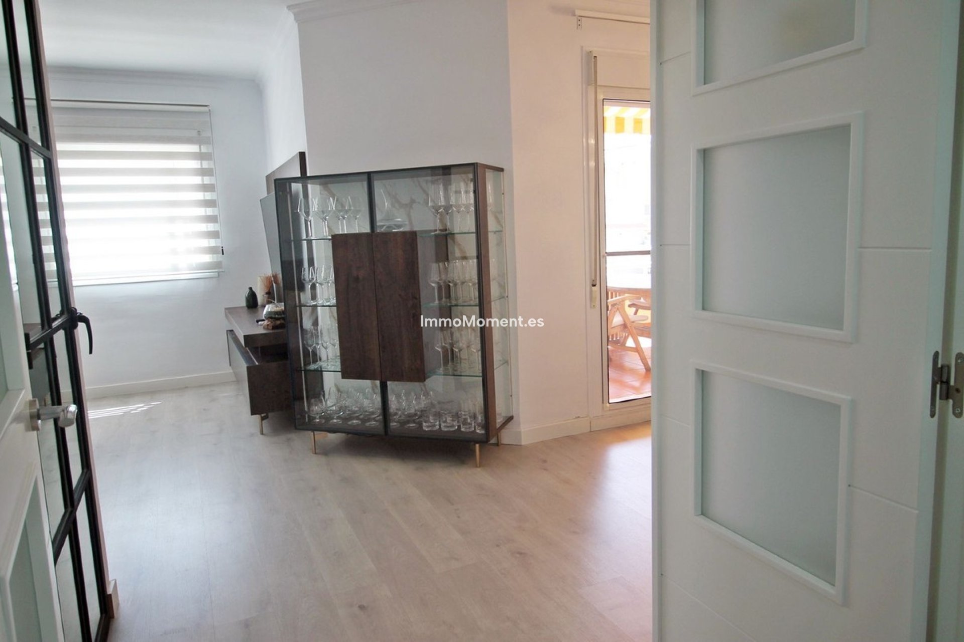 Revente - Appartement - Benalmadena - Benalmadena Centro