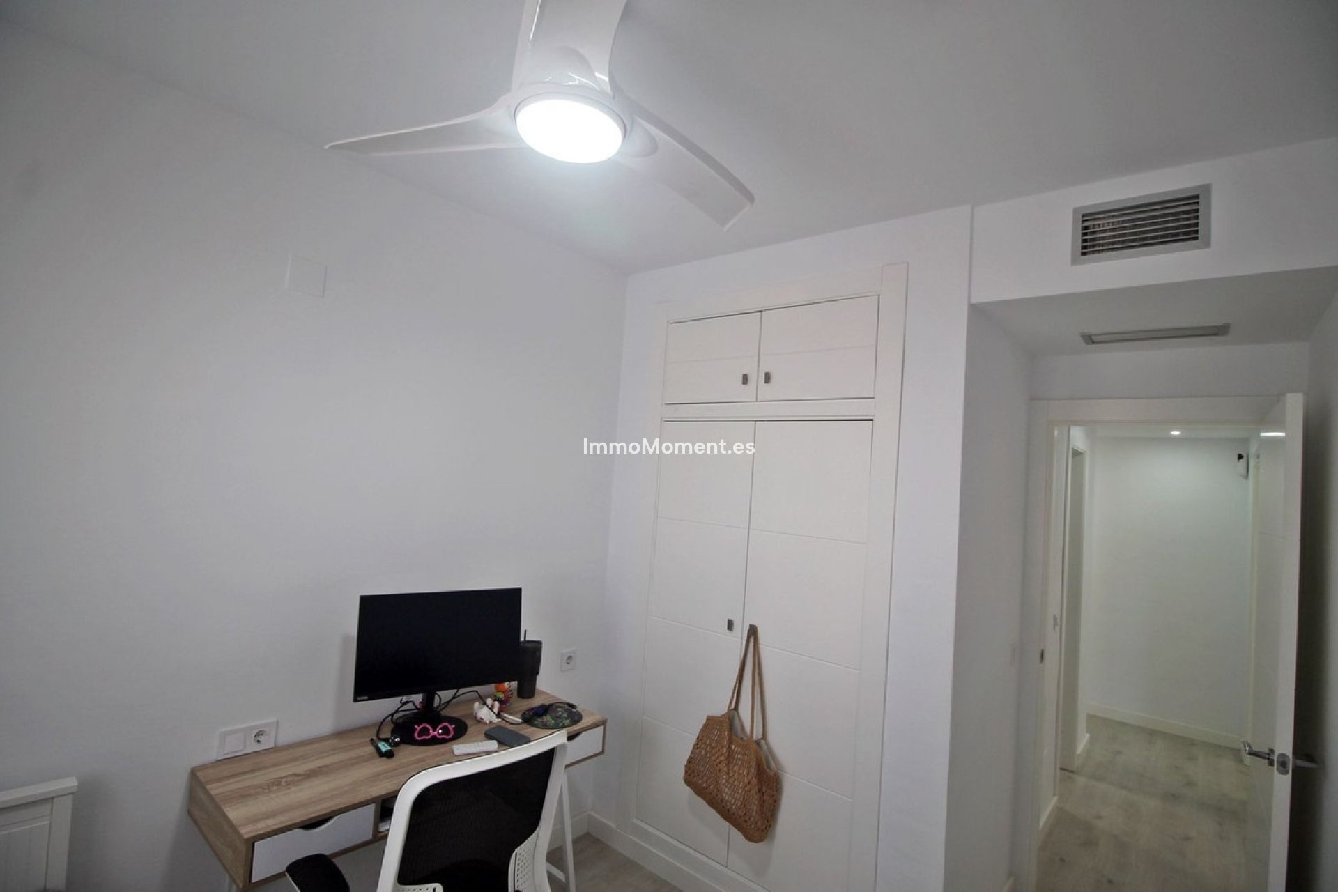 Revente - Appartement - Benalmadena - Benalmadena Centro