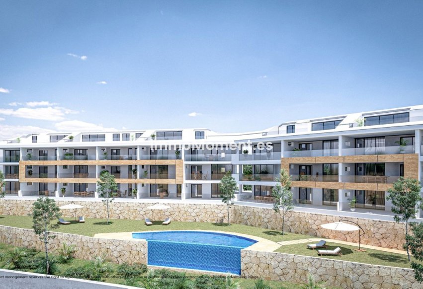 Revente - Appartement - Benalmadena - Benalmadena Centro