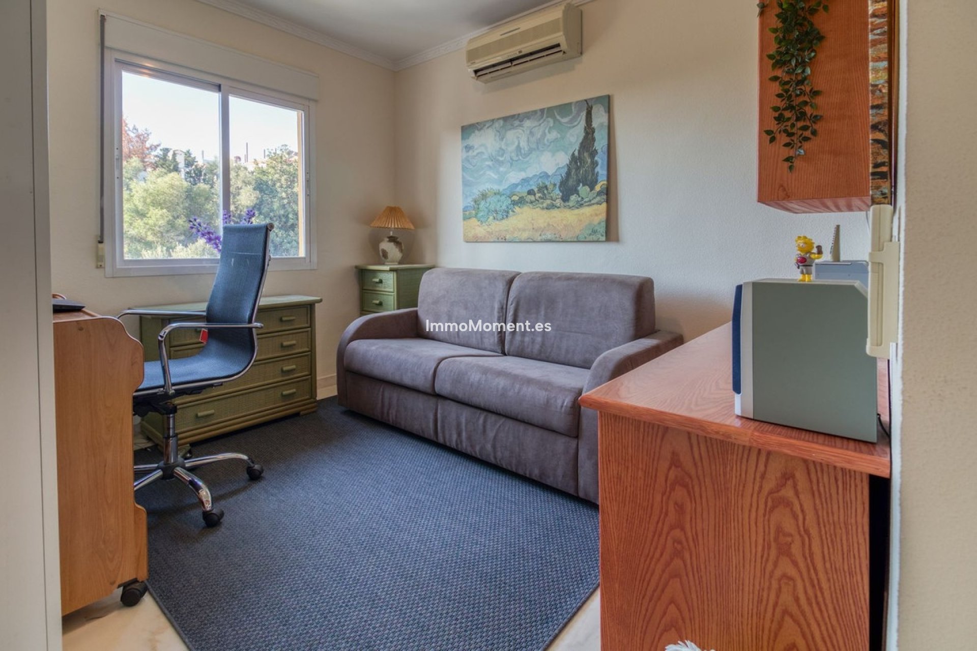 Revente - Appartement - Benalmadena - Benalmadena Centro