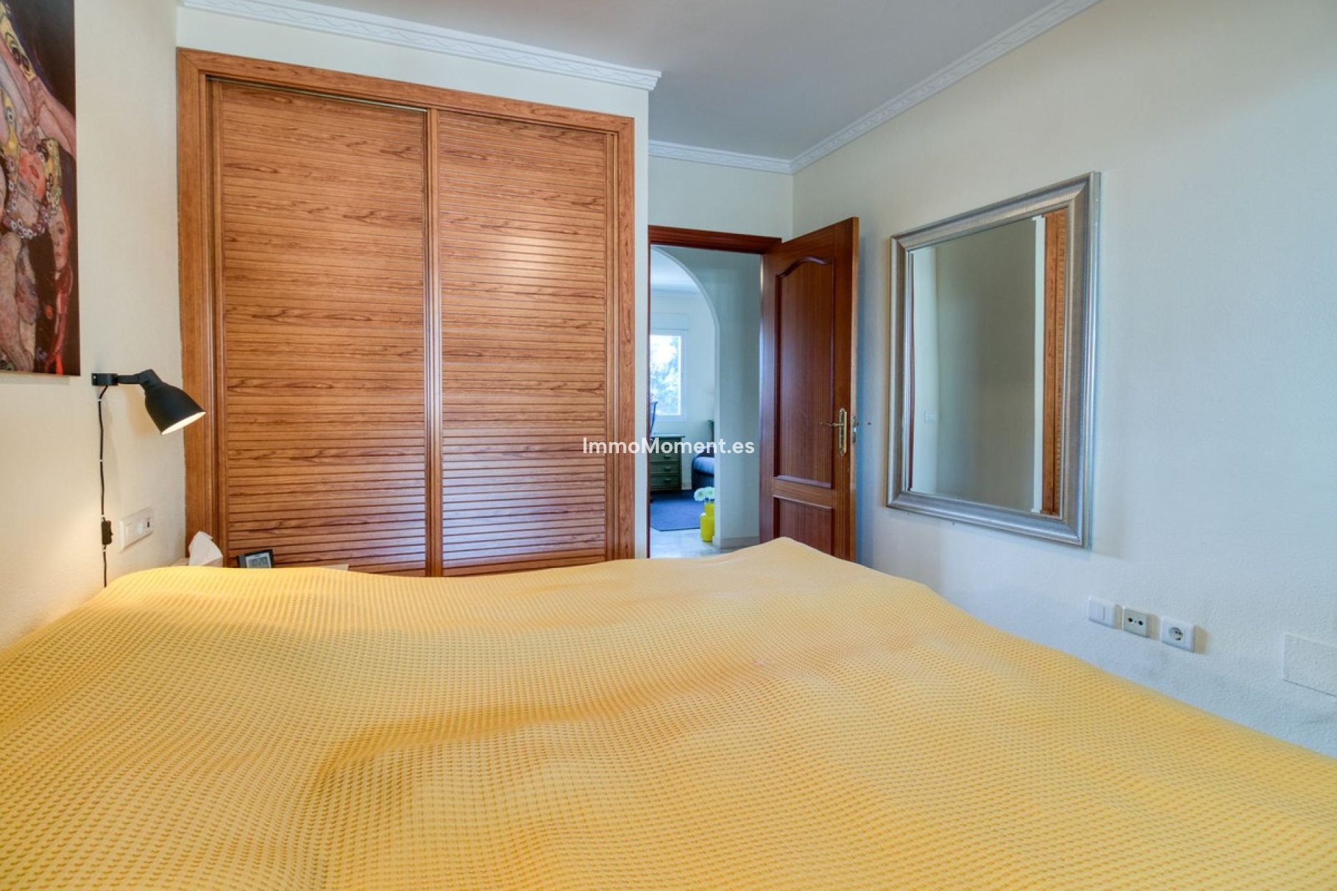 Revente - Appartement - Benalmadena - Benalmadena Centro