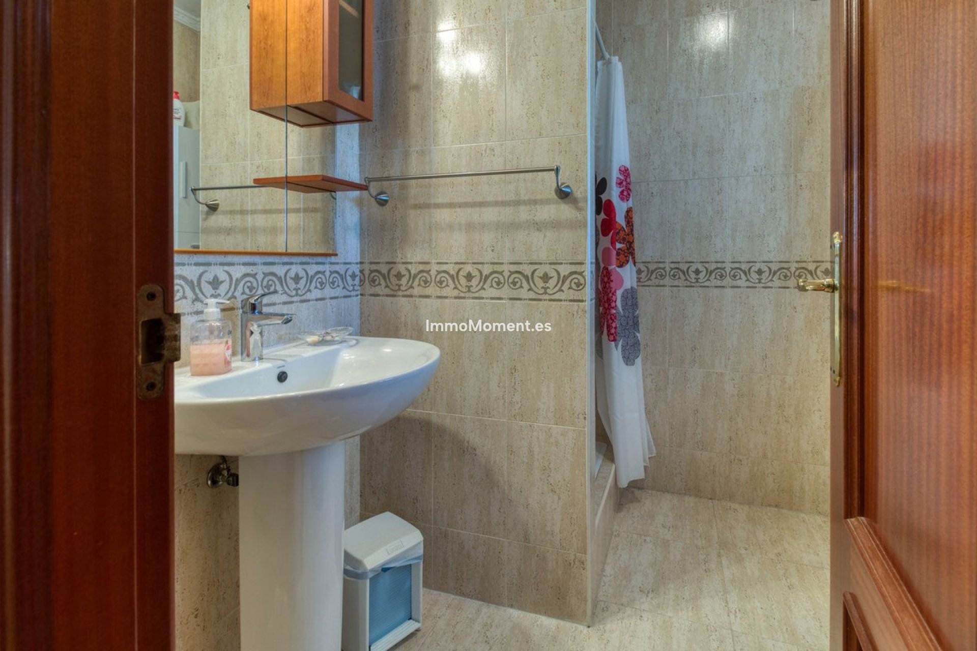 Revente - Appartement - Benalmadena - Benalmadena Centro