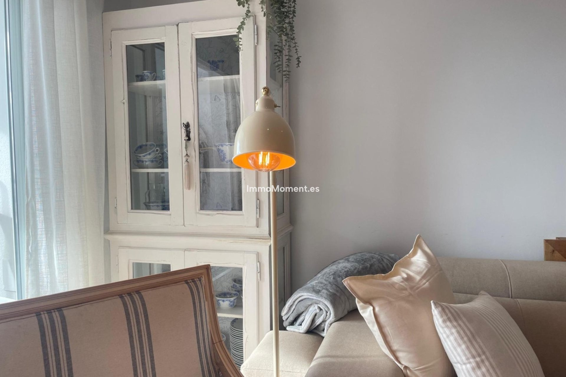 Revente - Appartement - Benalmadena - Benalmadena Centro