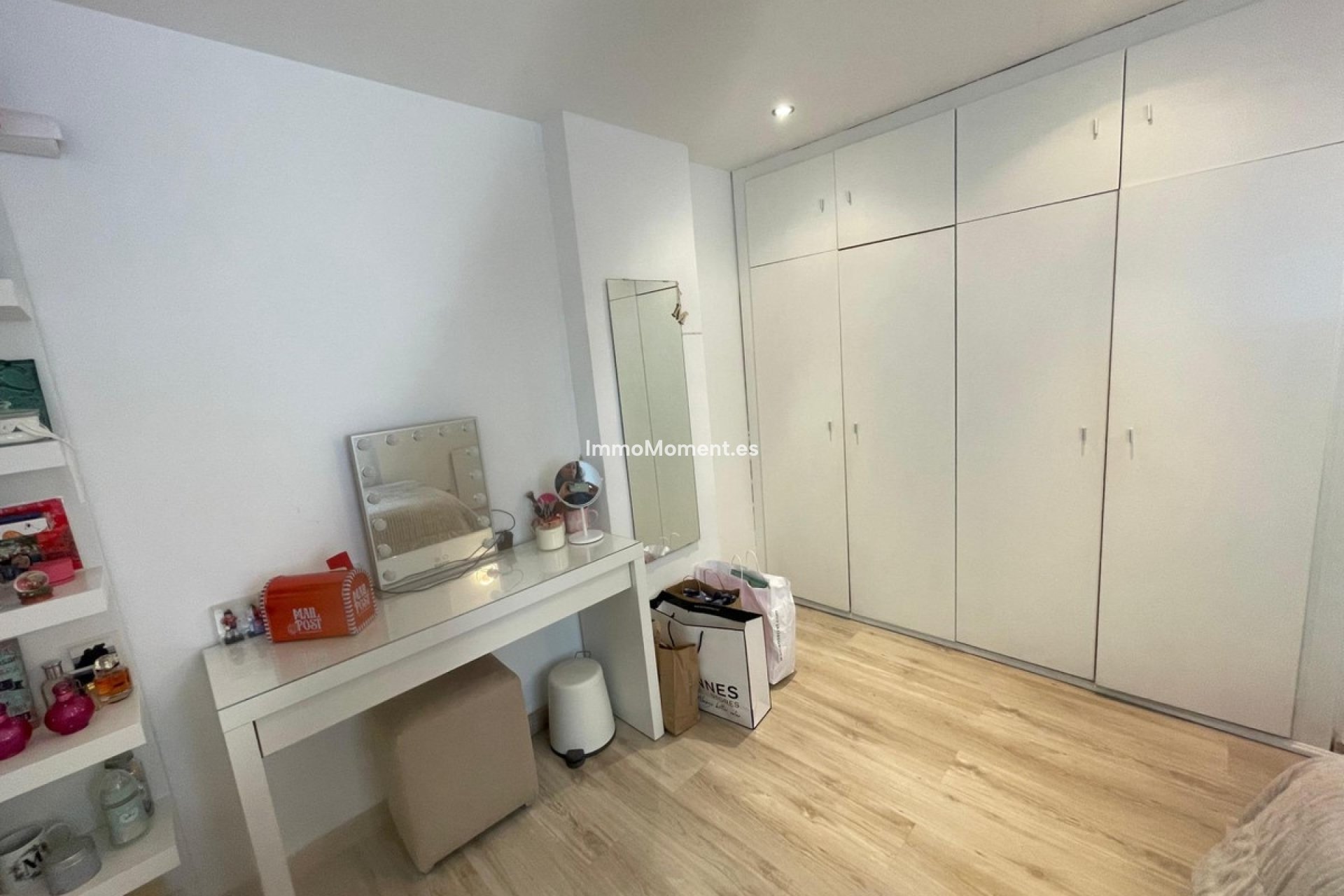 Revente - Appartement - Benalmadena - Benalmadena Centro