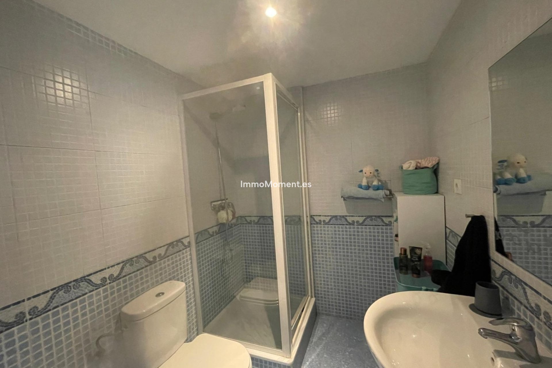 Revente - Appartement - Benalmadena - Benalmadena Centro