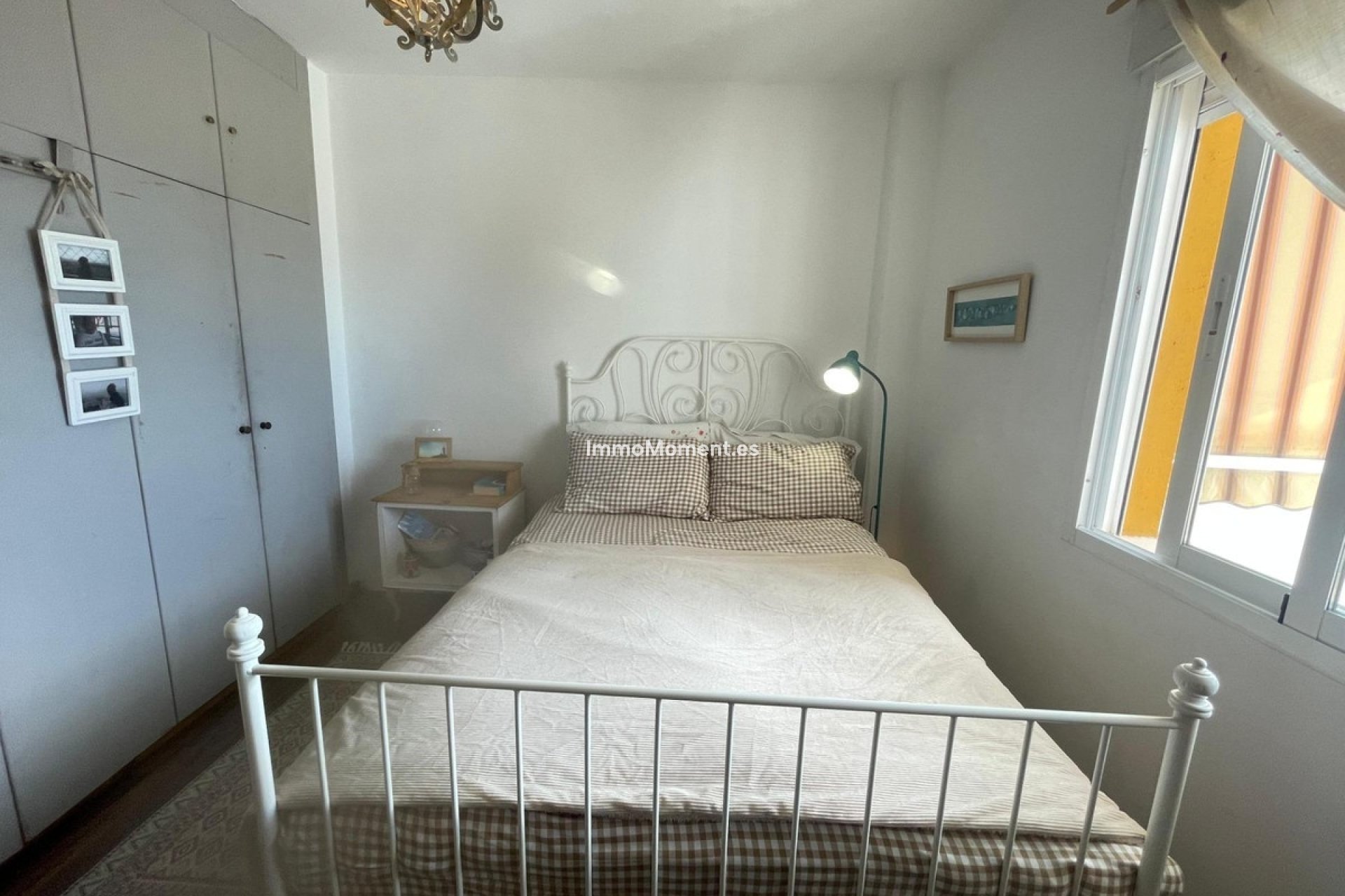 Revente - Appartement - Benalmadena - Benalmadena Centro