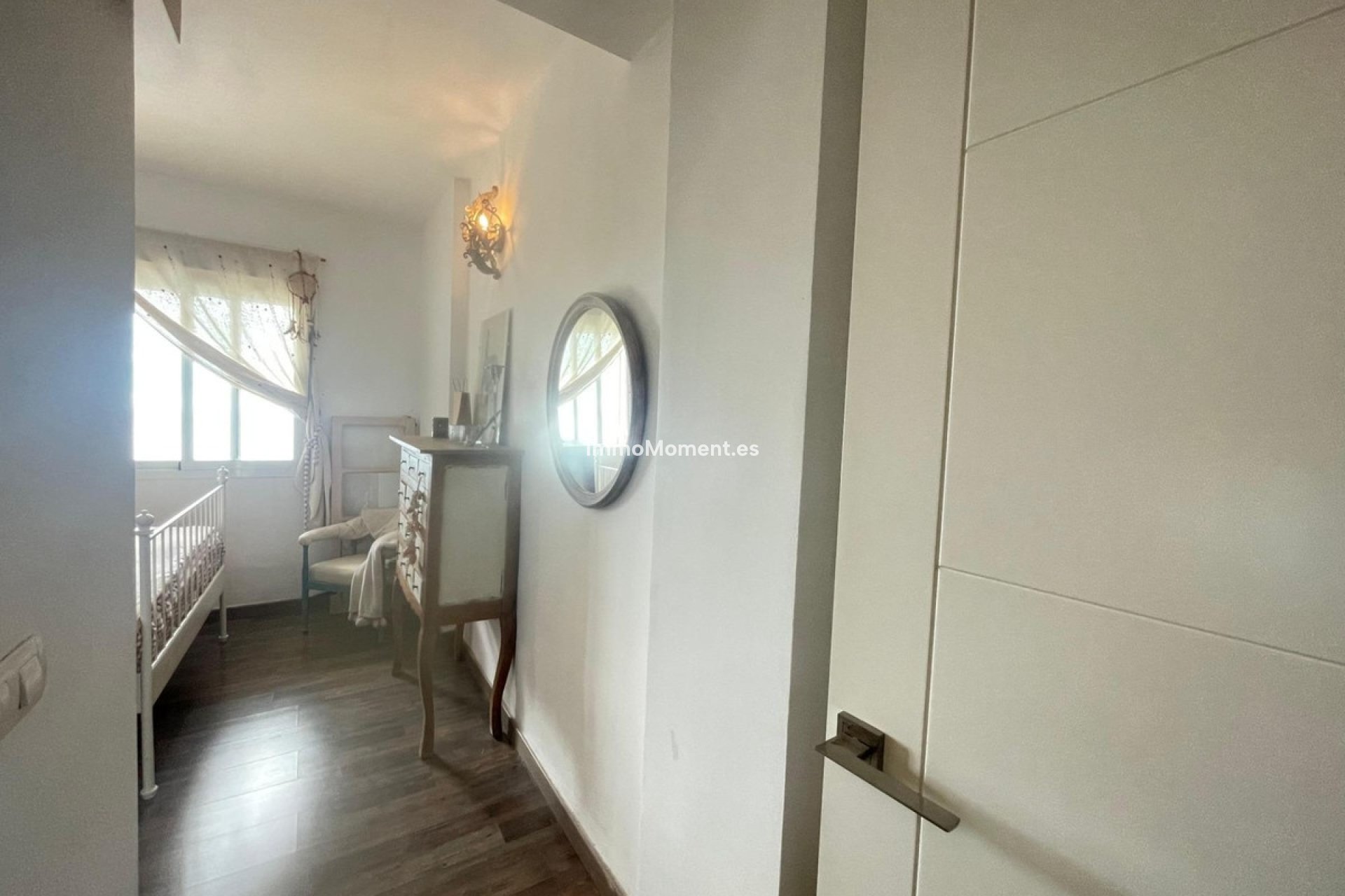 Revente - Appartement - Benalmadena - Benalmadena Centro