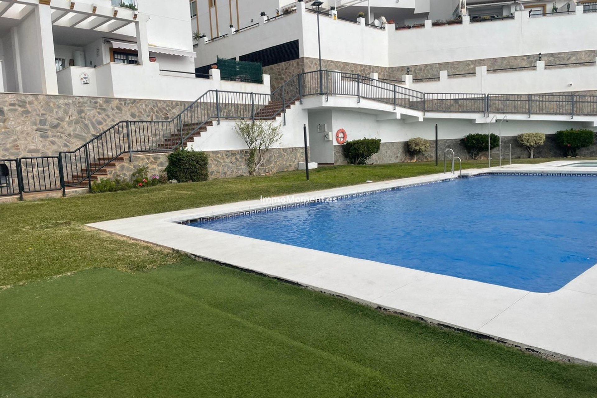 Revente - Appartement - Benalmadena - Benalmadena Centro