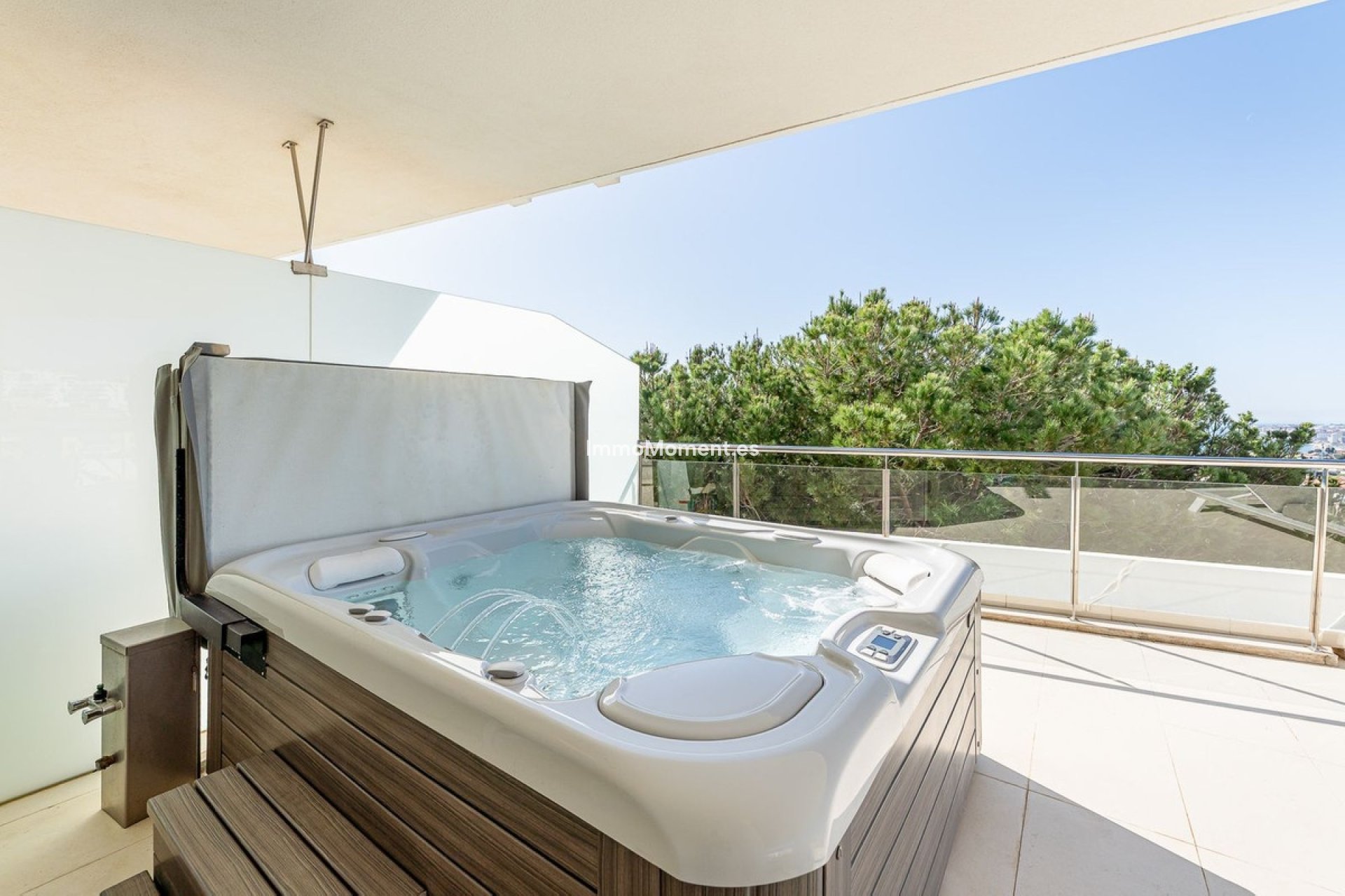 Revente - Appartement - Benalmadena - Benalmadena Centro