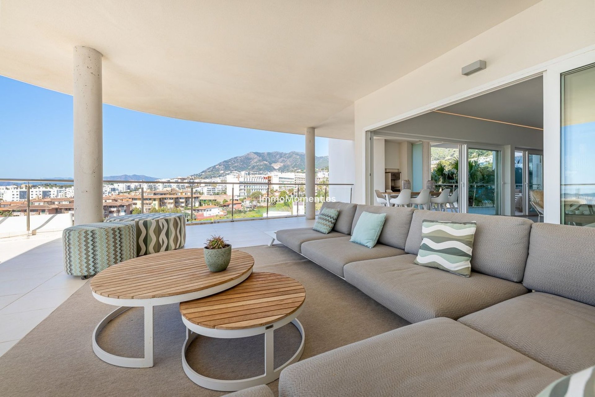 Revente - Appartement - Benalmadena - Benalmadena Centro