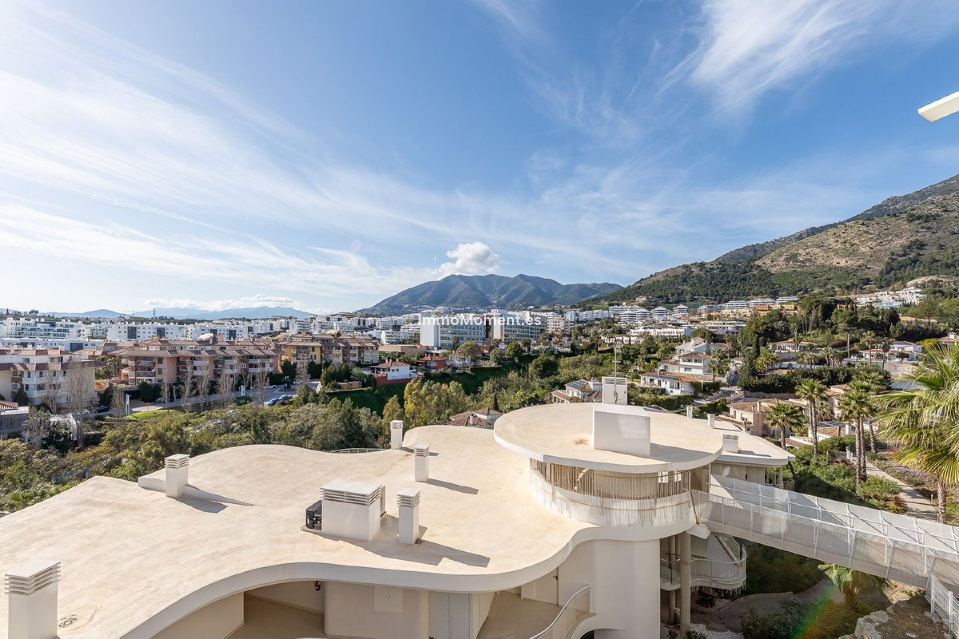 Revente - Appartement - Benalmadena - Benalmadena Centro