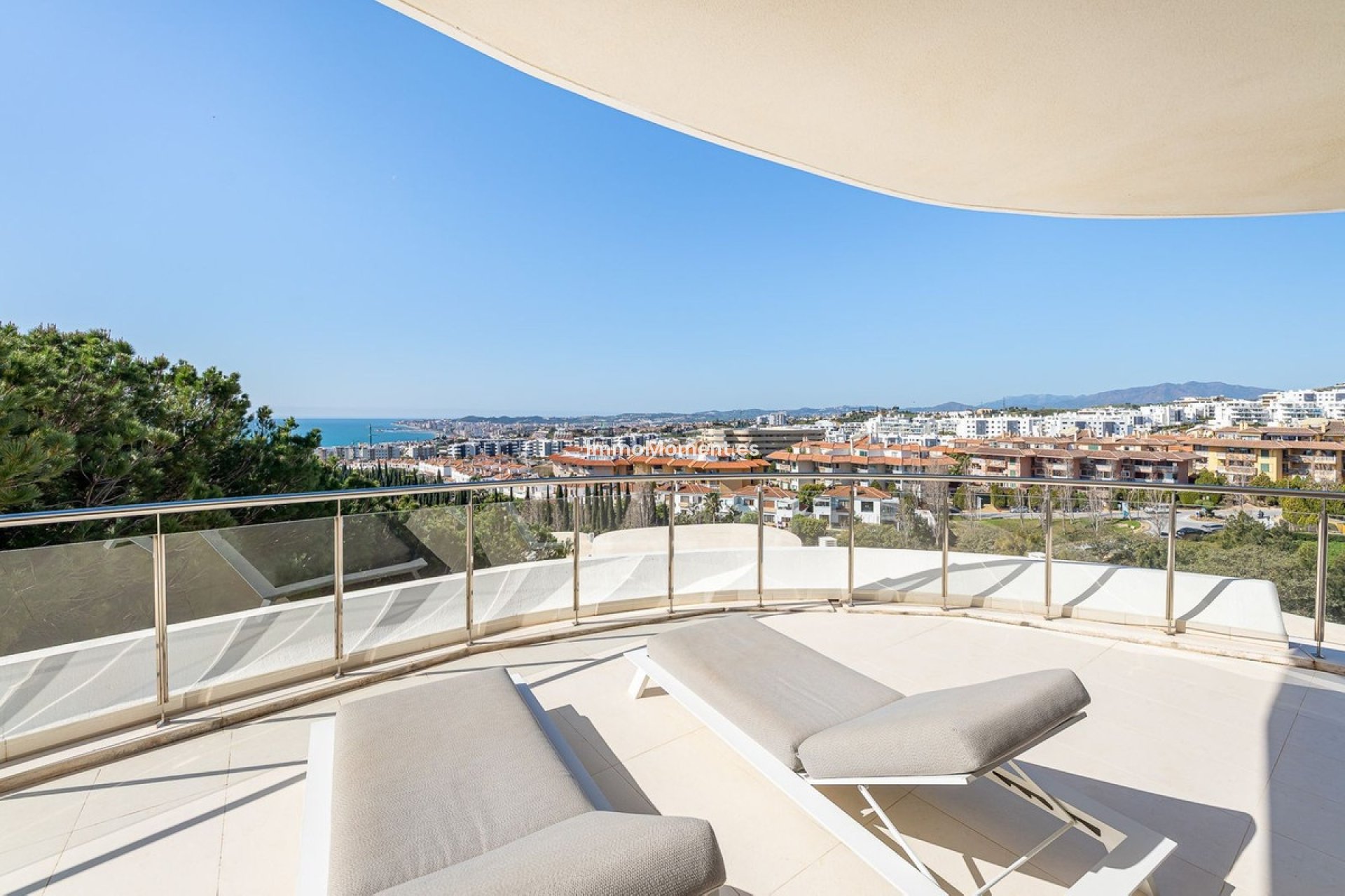 Revente - Appartement - Benalmadena - Benalmadena Centro