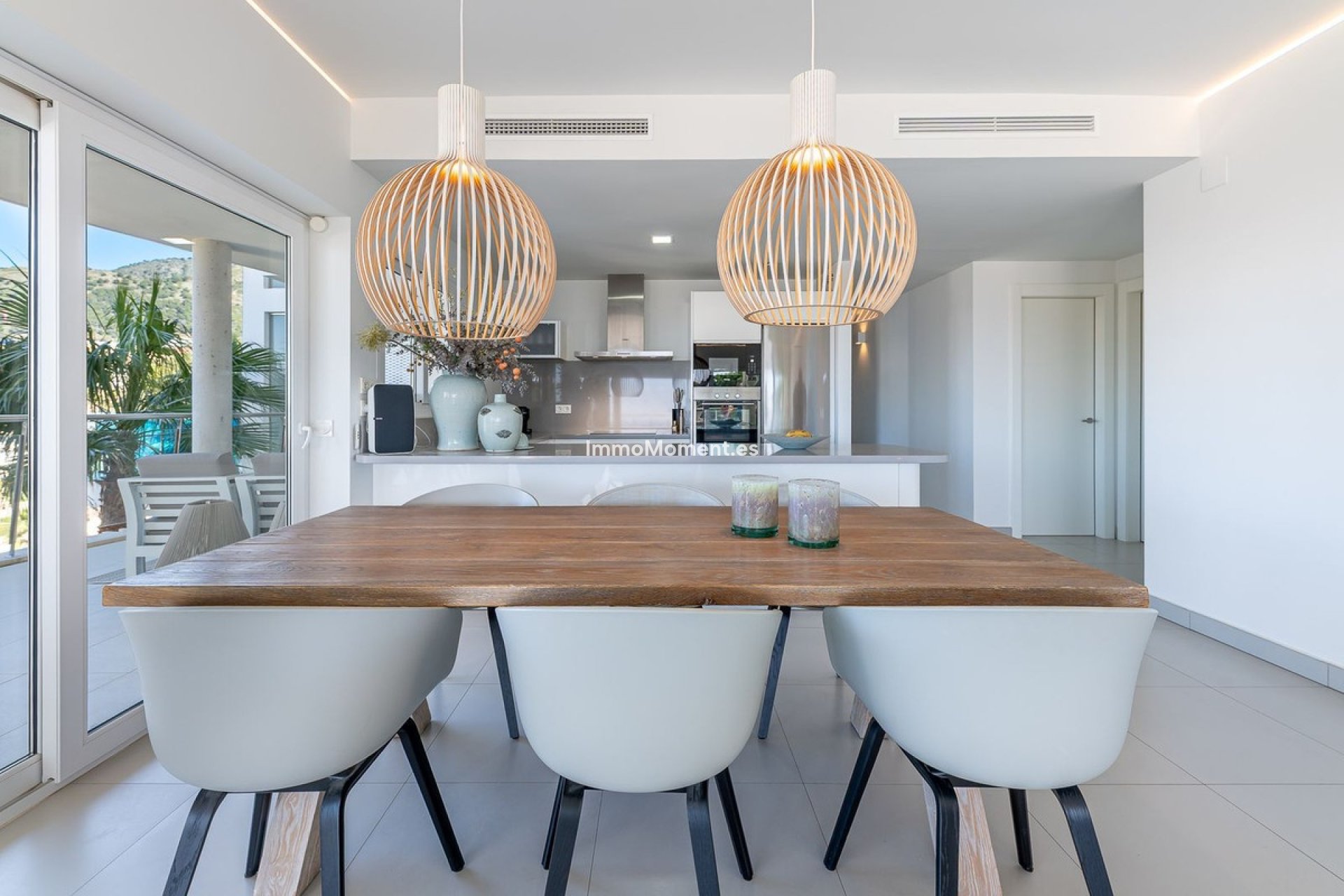 Revente - Appartement - Benalmadena - Benalmadena Centro