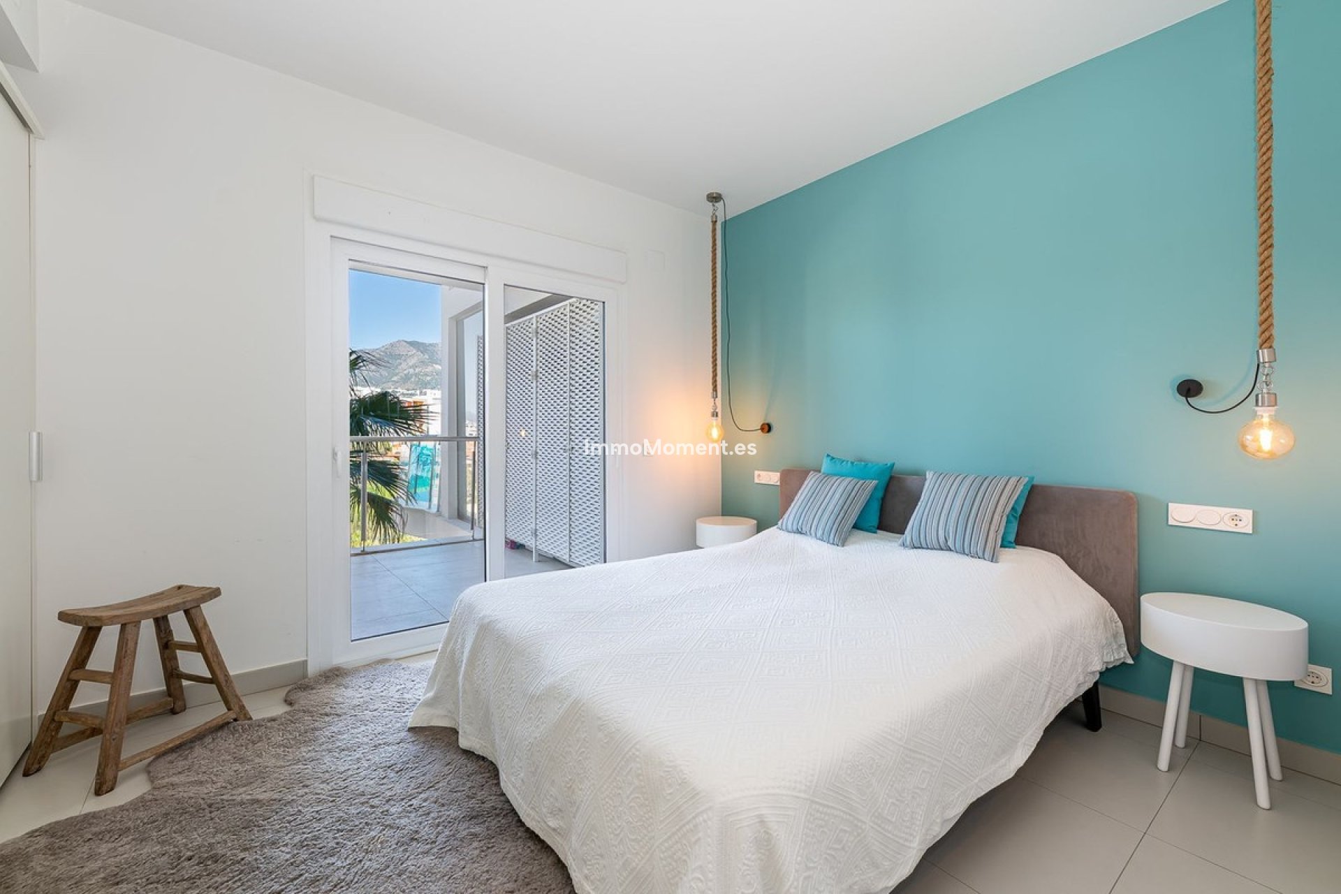 Revente - Appartement - Benalmadena - Benalmadena Centro