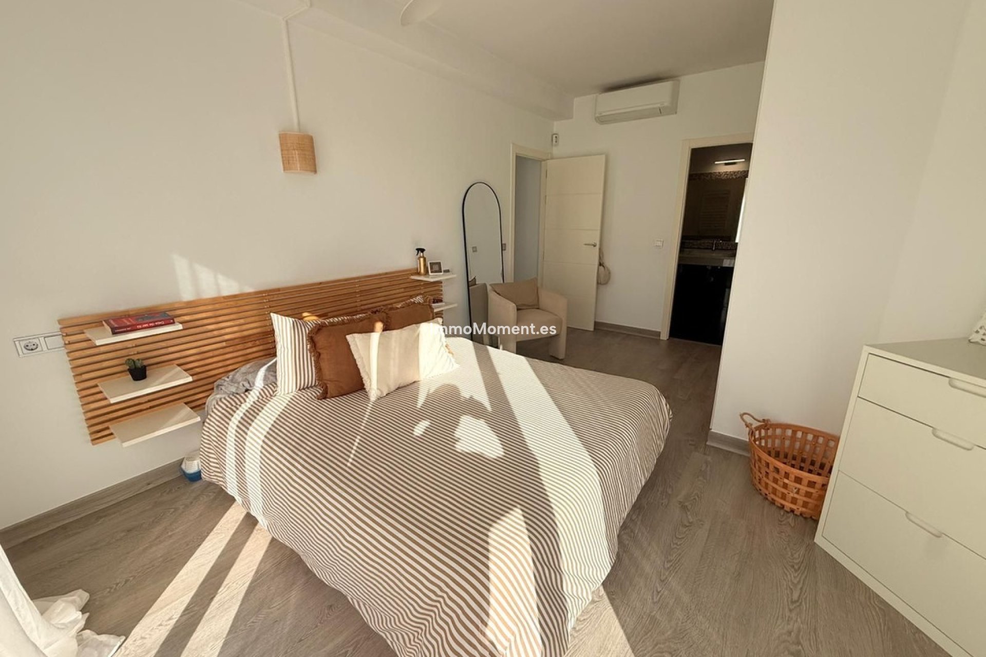 Revente - Appartement - Benalmadena - Benalmadena Centro