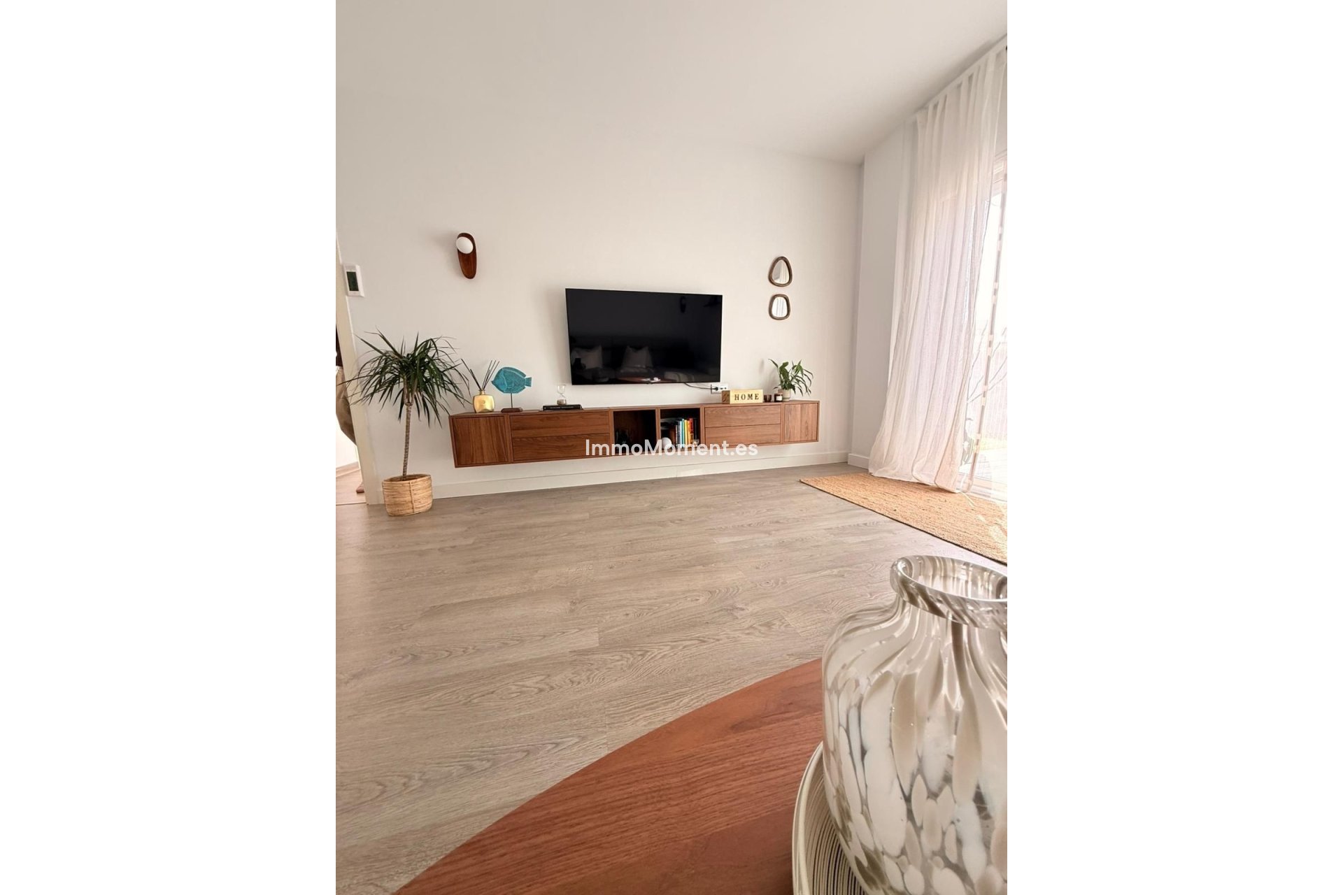 Revente - Appartement - Benalmadena - Benalmadena Centro