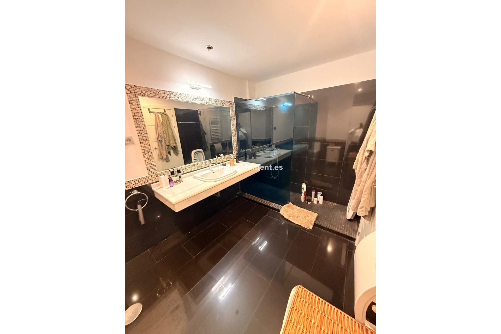 Revente - Appartement - Benalmadena - Benalmadena Centro