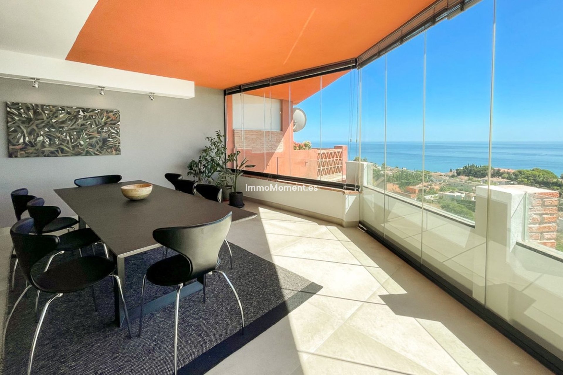 Revente - Appartement - Benalmadena - Benalmadena Centro