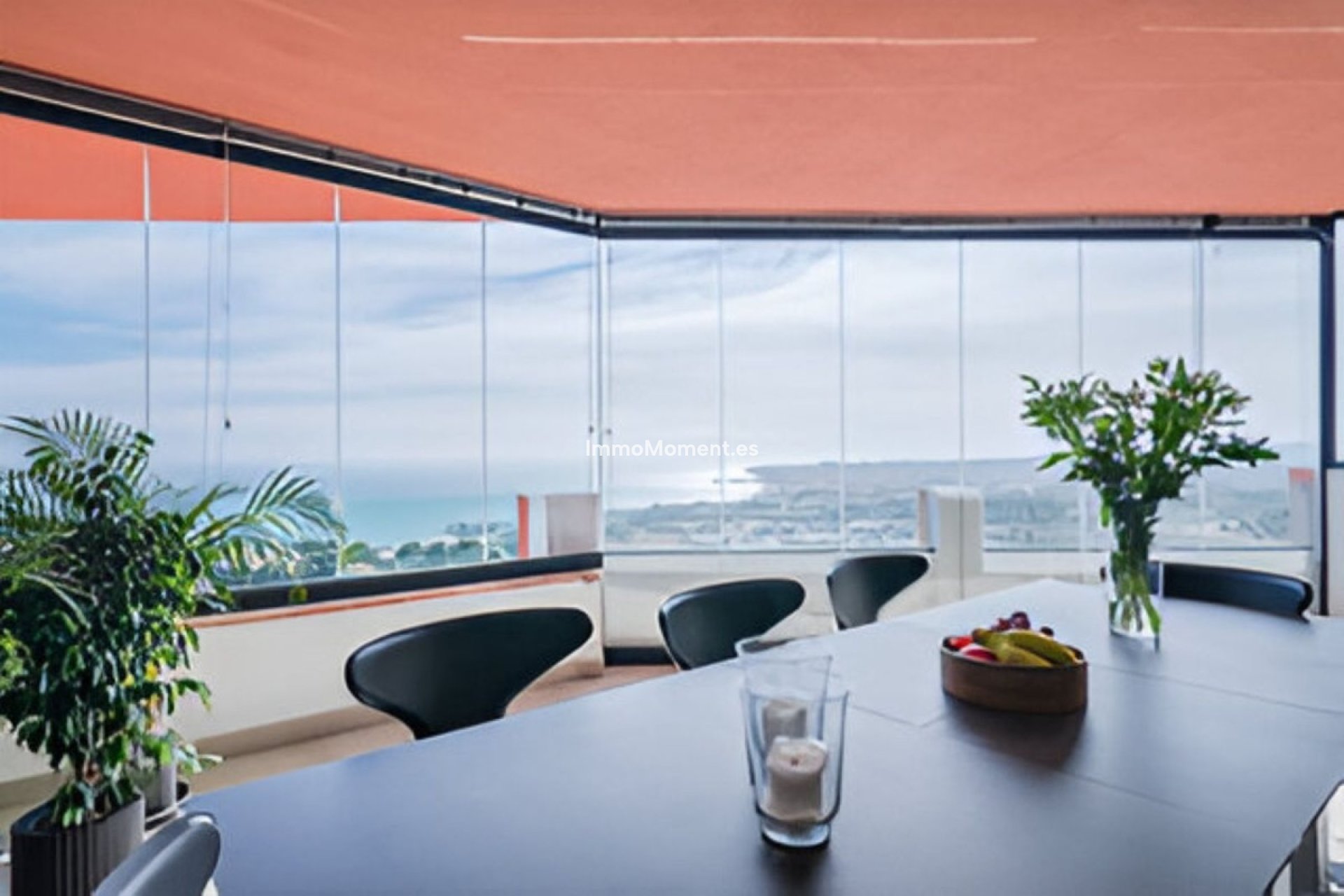 Revente - Appartement - Benalmadena - Benalmadena Centro