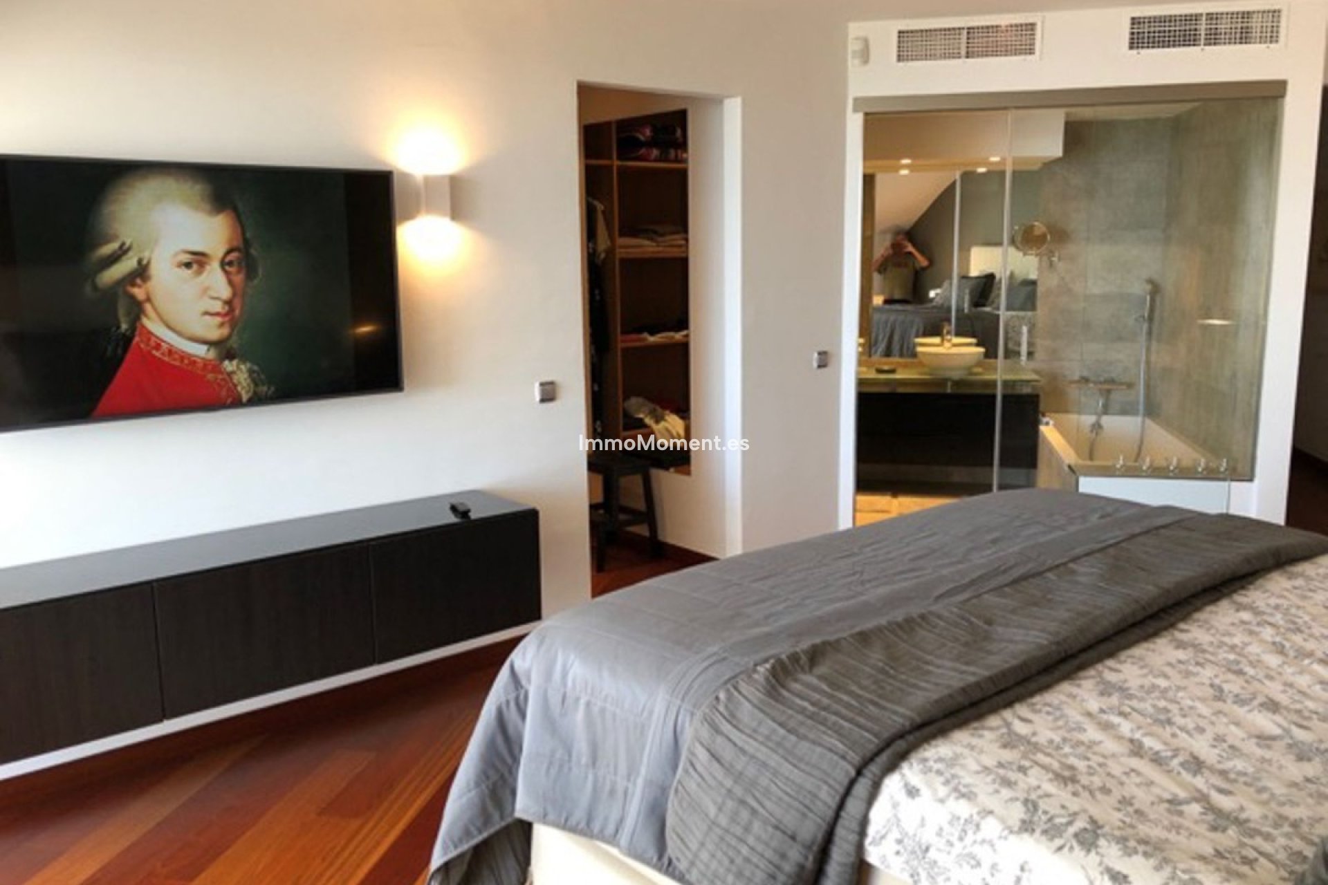 Revente - Appartement - Benalmadena - Benalmadena Centro