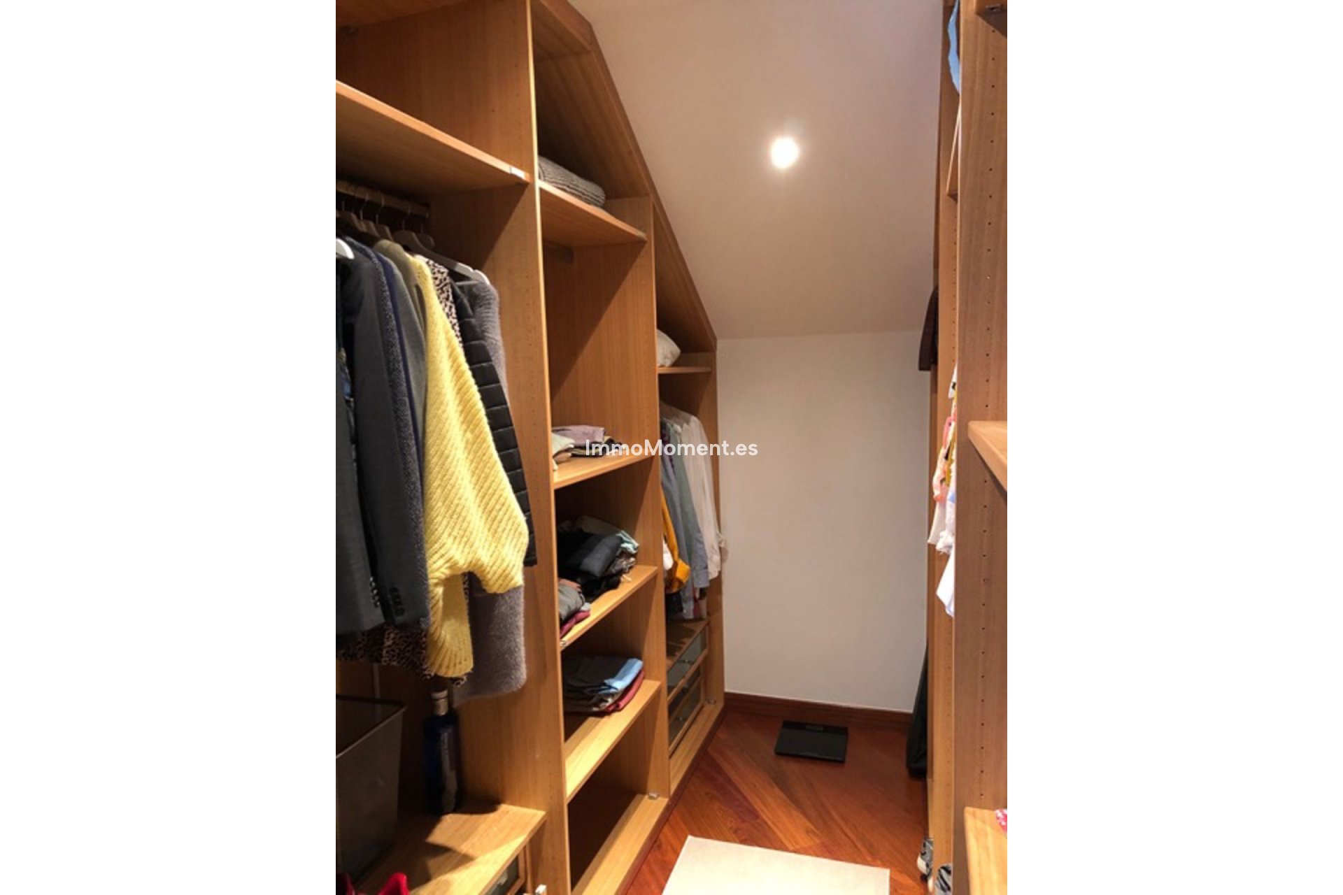 Revente - Appartement - Benalmadena - Benalmadena Centro