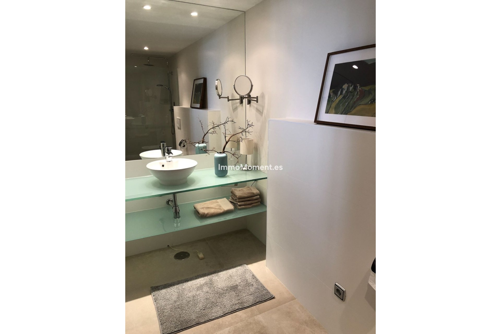 Revente - Appartement - Benalmadena - Benalmadena Centro