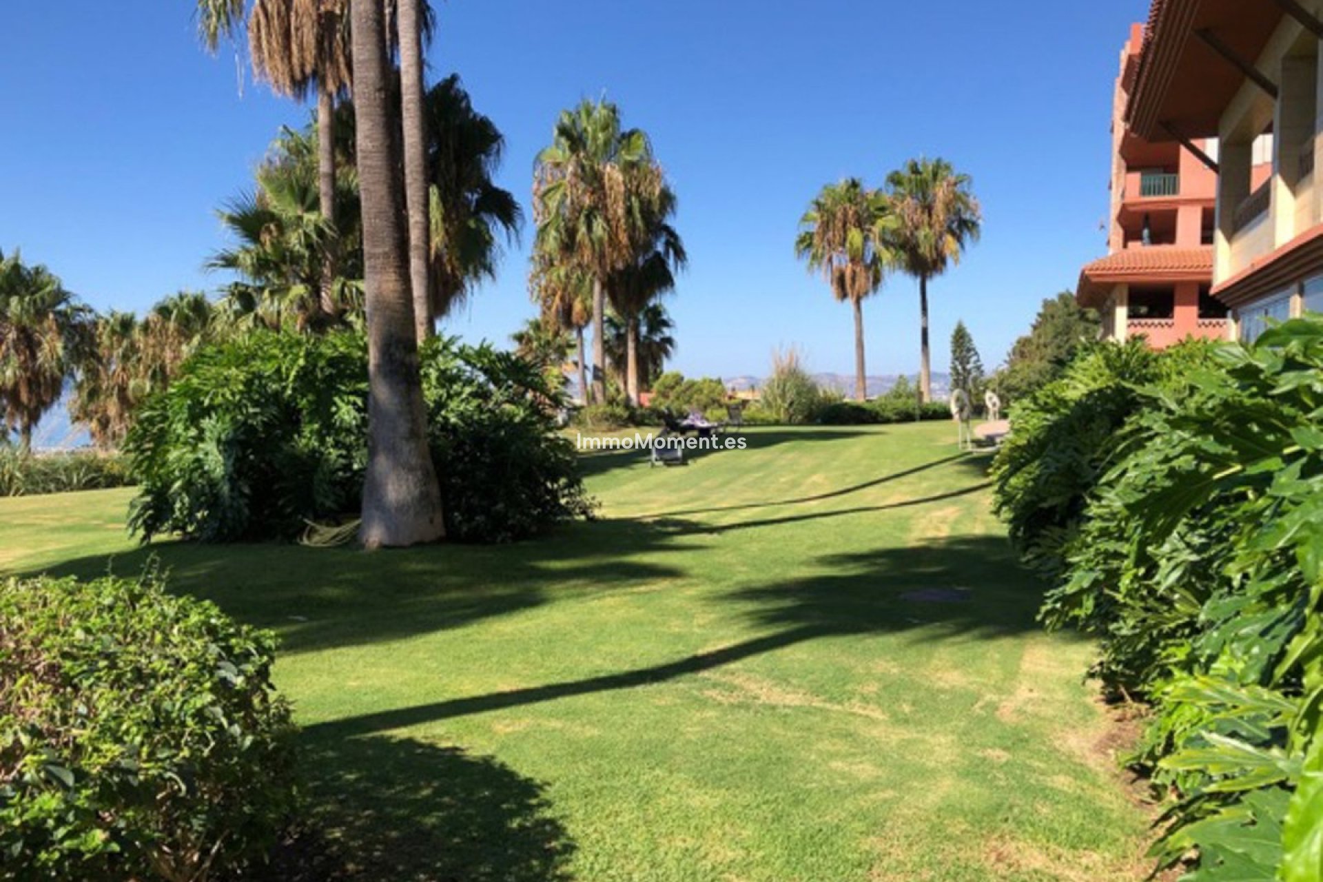 Revente - Appartement - Benalmadena - Benalmadena Centro