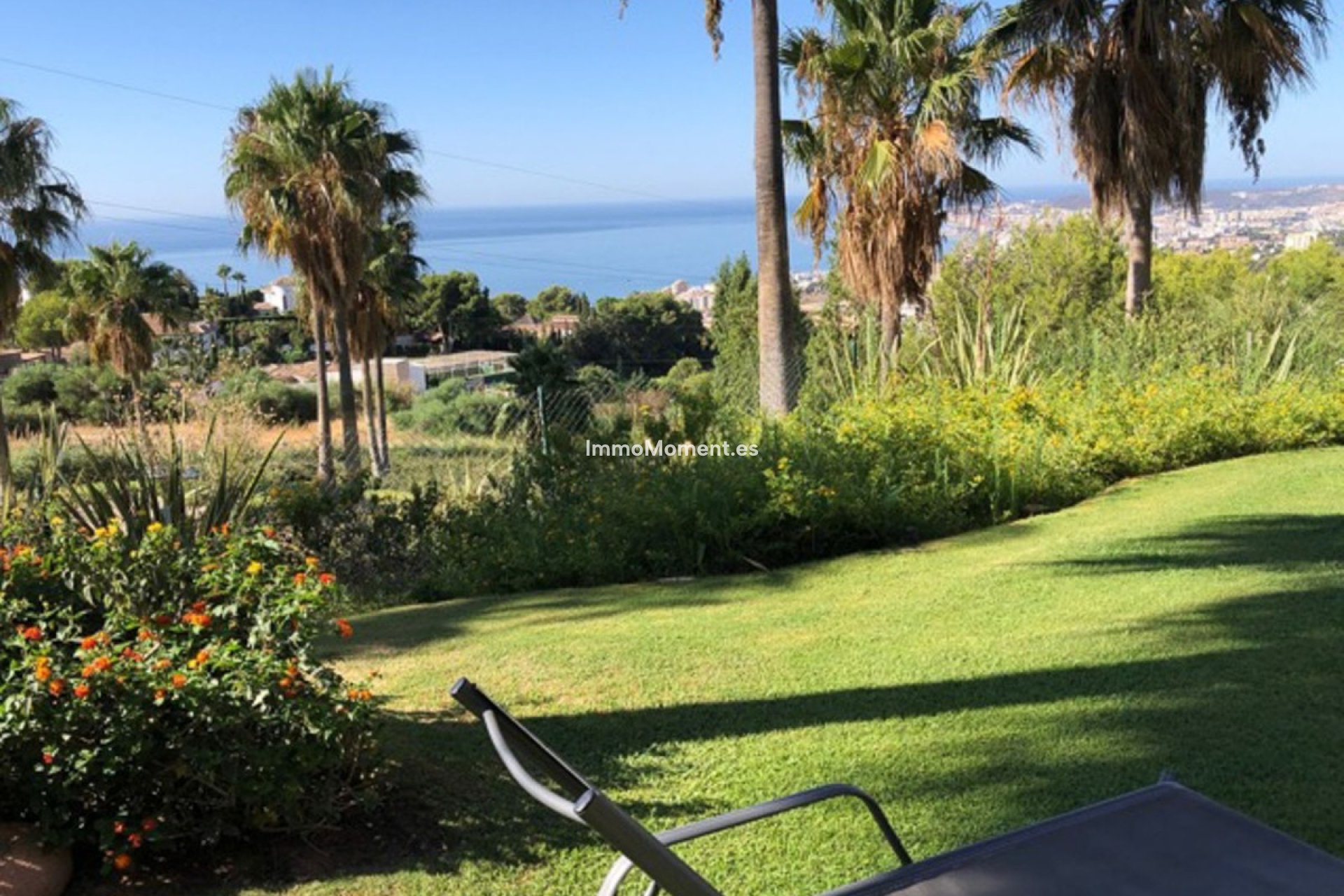 Revente - Appartement - Benalmadena - Benalmadena Centro