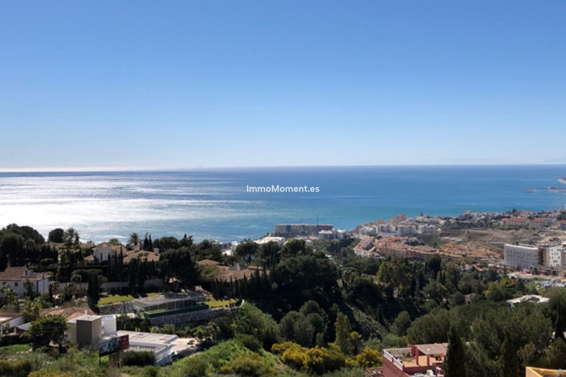 Revente - Appartement - Benalmadena - Benalmadena Centro