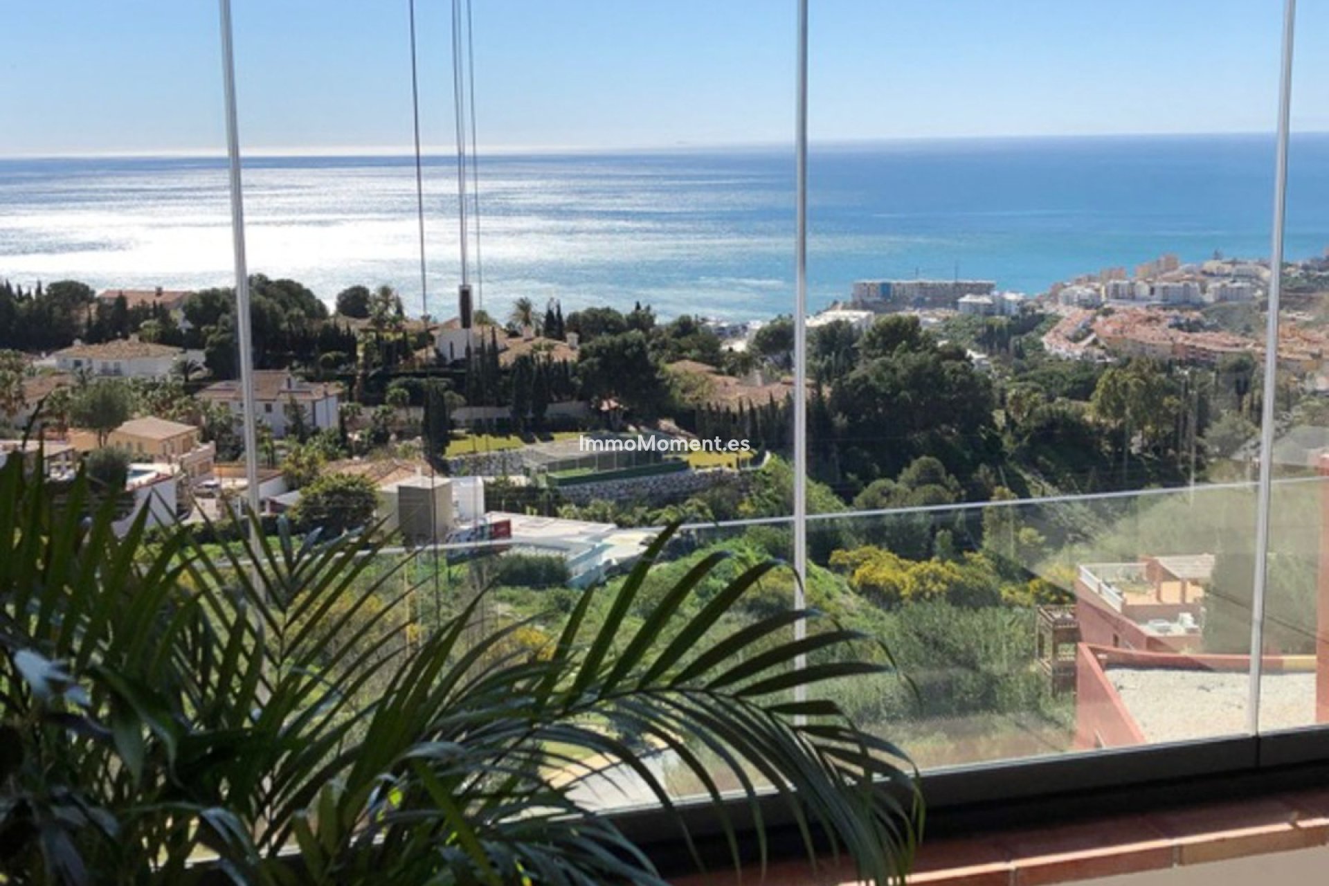 Revente - Appartement - Benalmadena - Benalmadena Centro