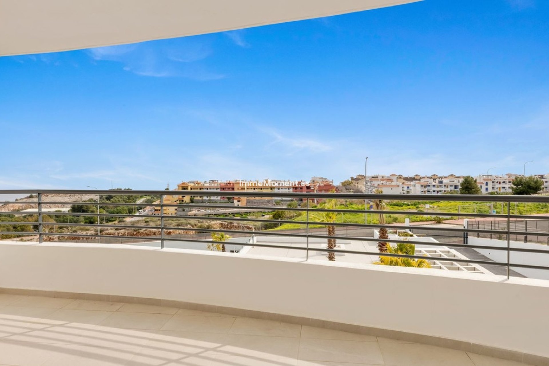 Revente - Appartement - Benalmadena - Benalmadena Centro