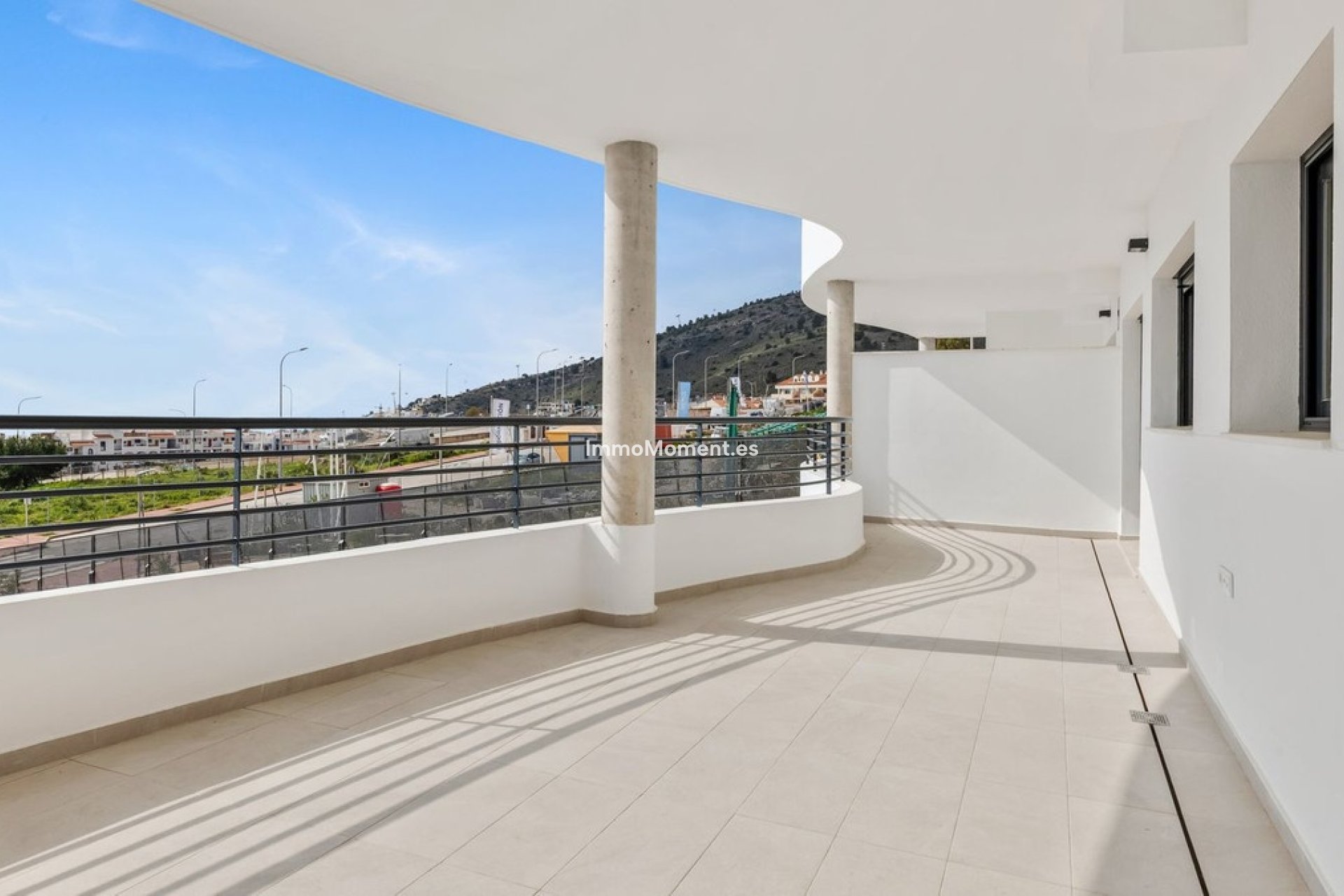 Revente - Appartement - Benalmadena - Benalmadena Centro