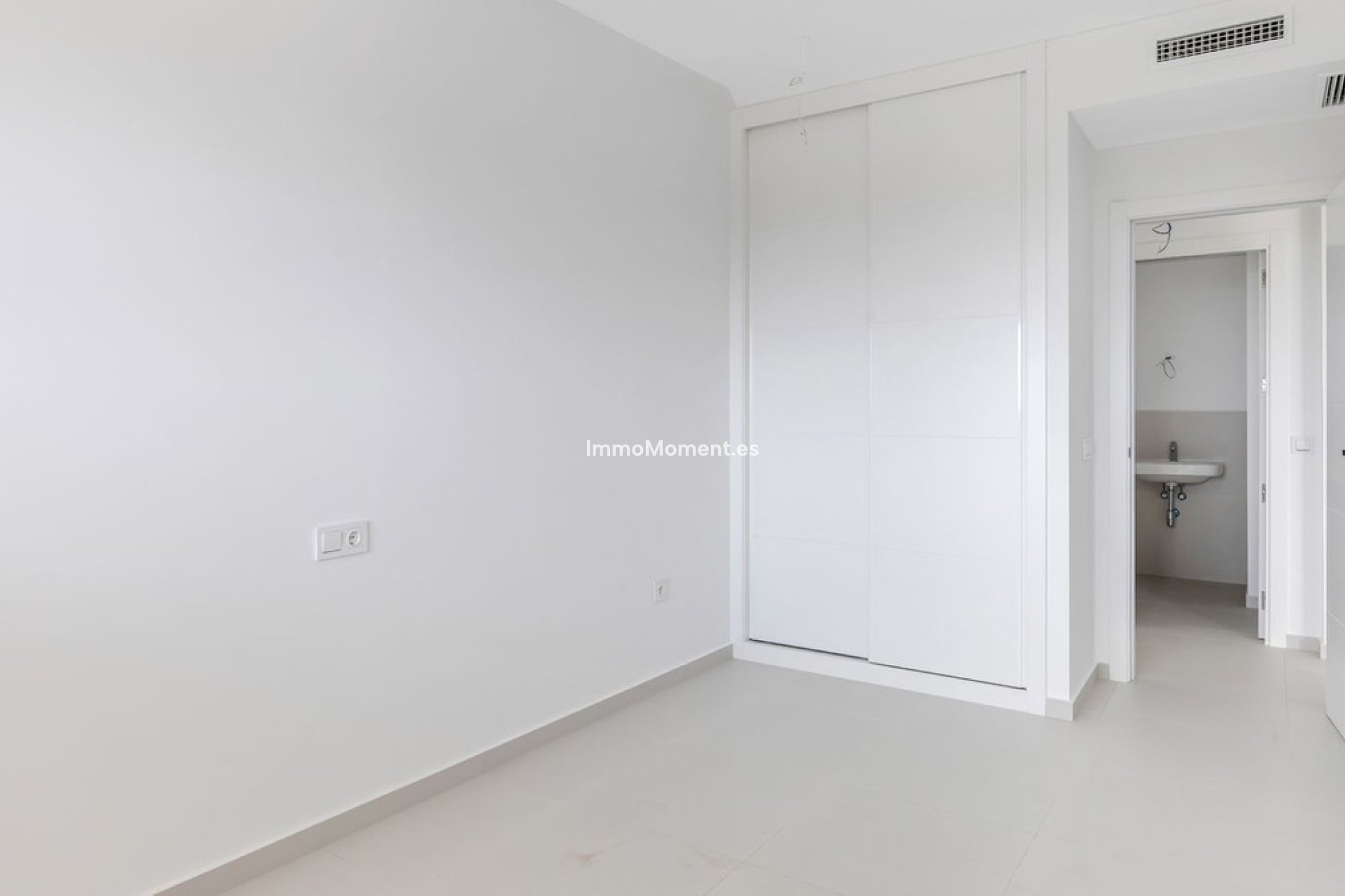 Revente - Appartement - Benalmadena - Benalmadena Centro