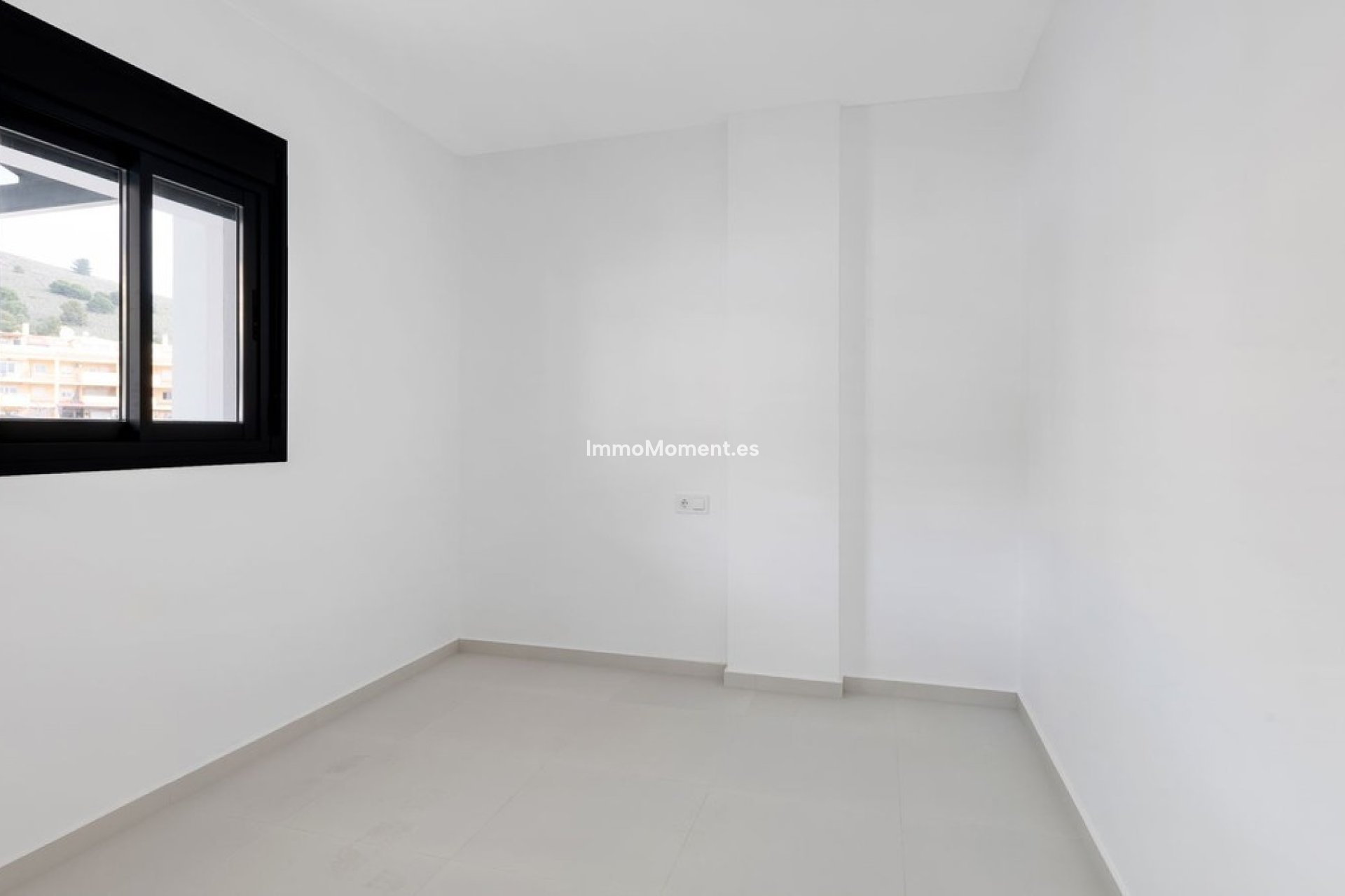 Revente - Appartement - Benalmadena - Benalmadena Centro