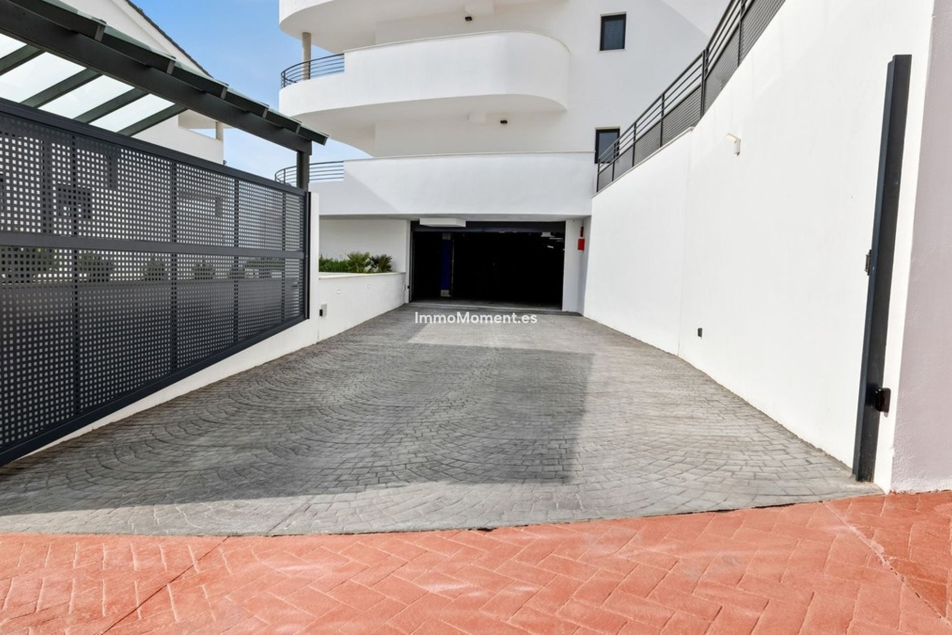 Revente - Appartement - Benalmadena - Benalmadena Centro