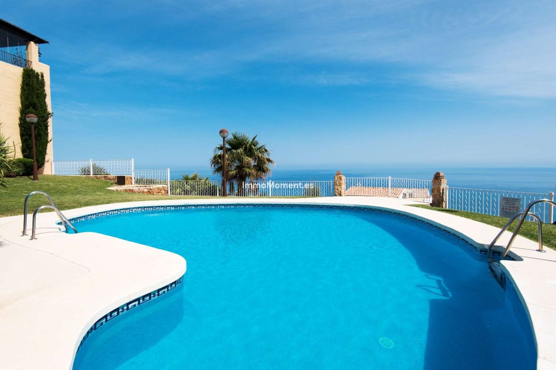 Revente - Appartement - Benalmadena - Benalmadena Centro