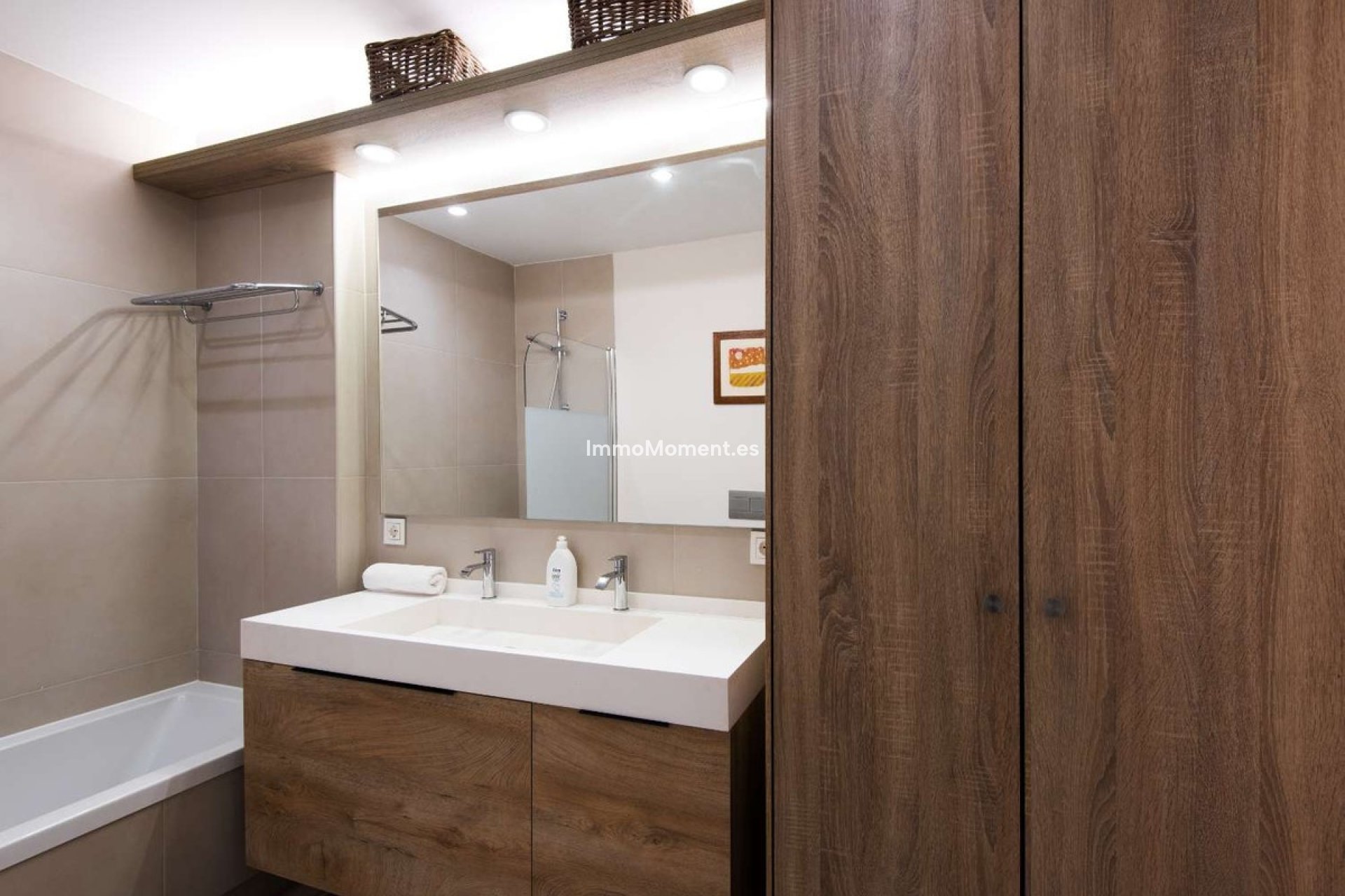 Revente - Appartement - Benalmadena - Benalmadena Centro