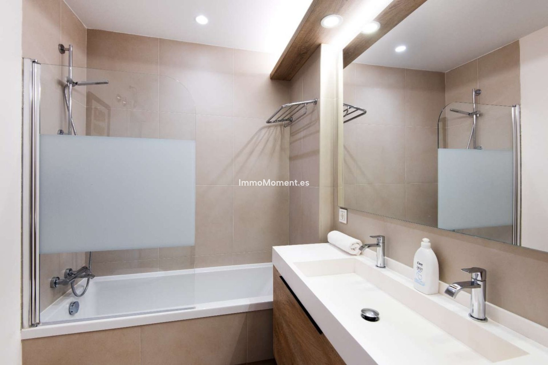 Revente - Appartement - Benalmadena - Benalmadena Centro