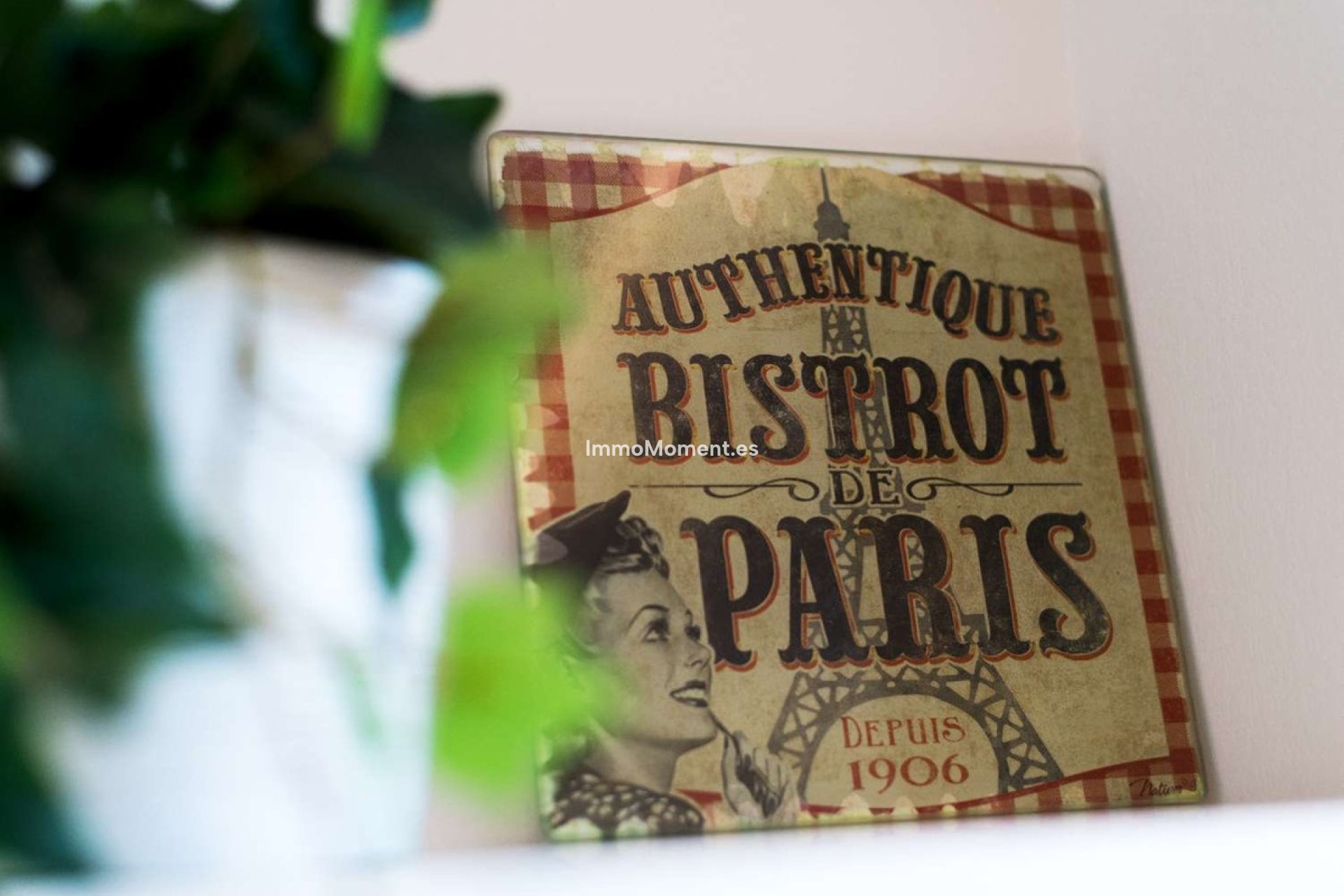 Revente - Appartement - Benalmadena - Benalmadena Centro