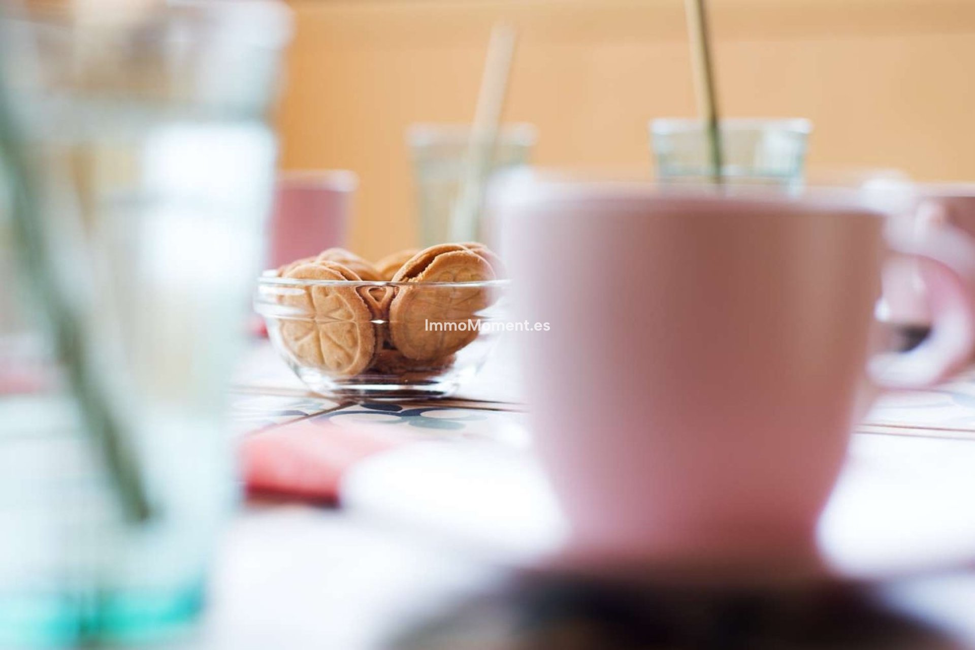 Revente - Appartement - Benalmadena - Benalmadena Centro