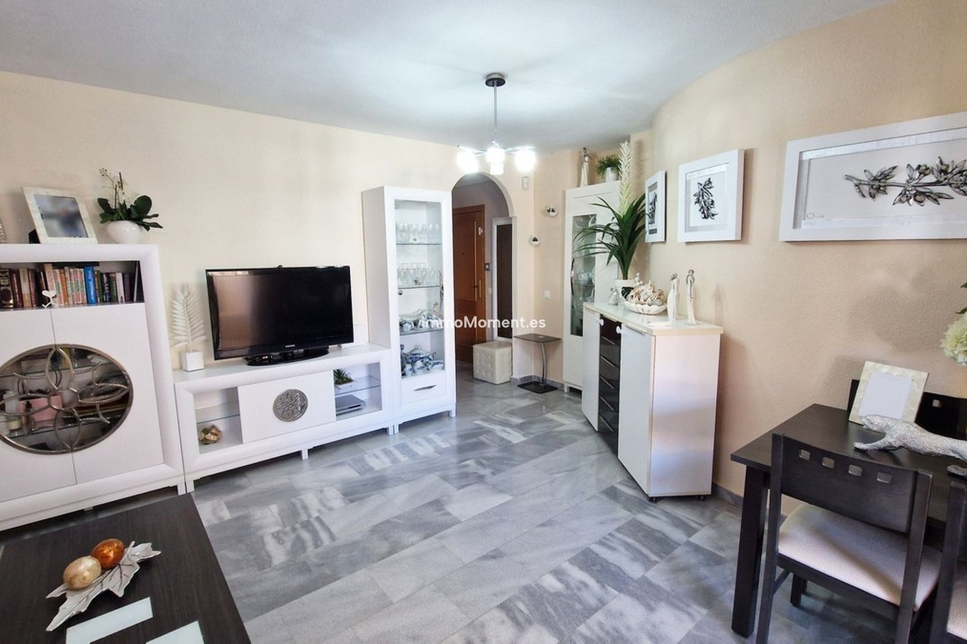 Revente - Appartement - Benalmadena - Benalmadena Centro
