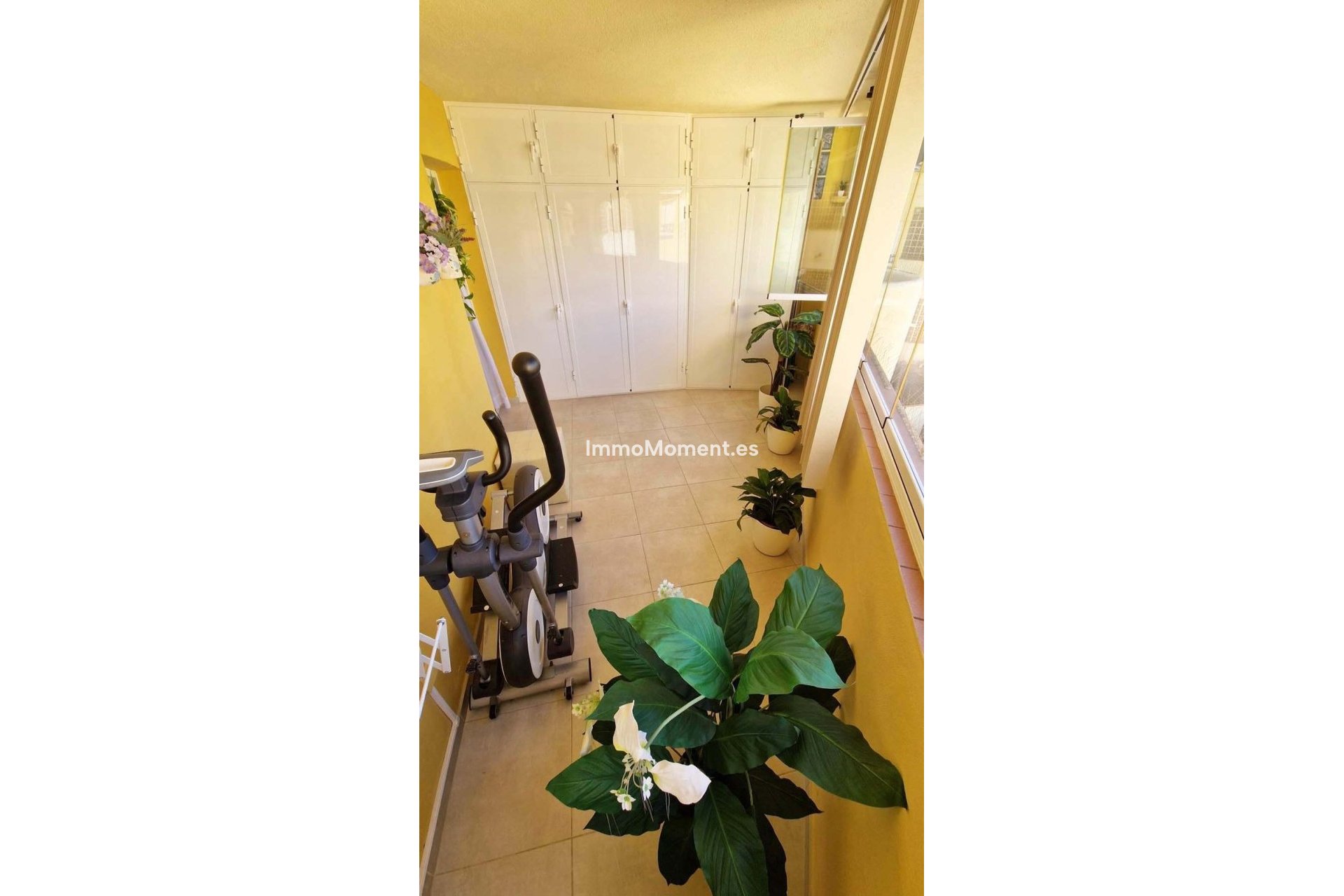 Revente - Appartement - Benalmadena - Benalmadena Centro