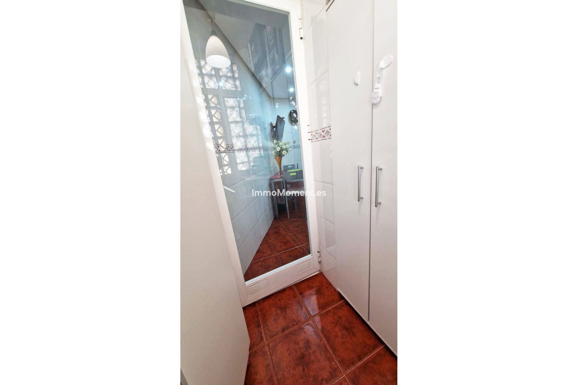 Revente - Appartement - Benalmadena - Benalmadena Centro