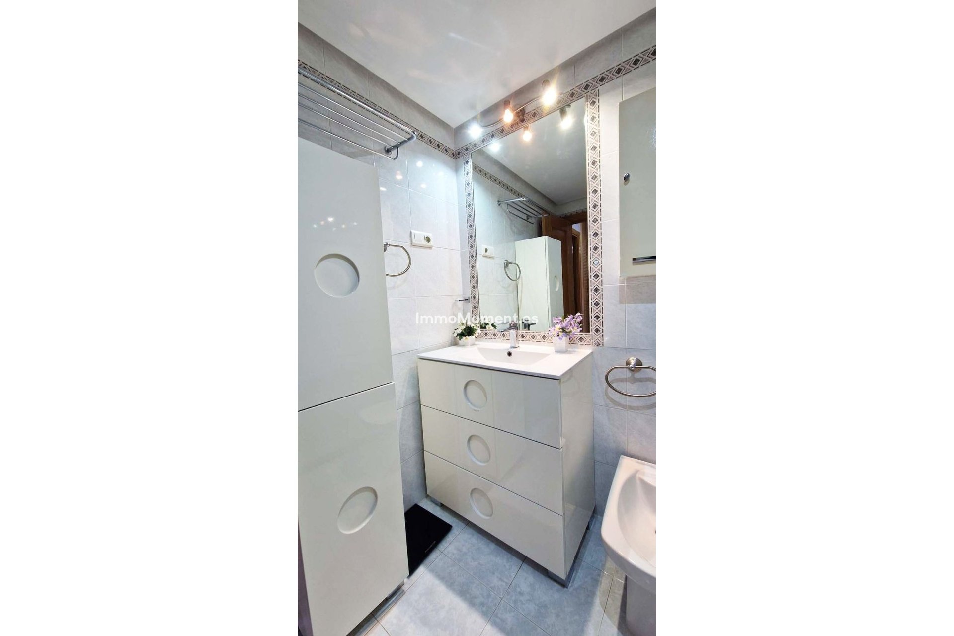 Revente - Appartement - Benalmadena - Benalmadena Centro