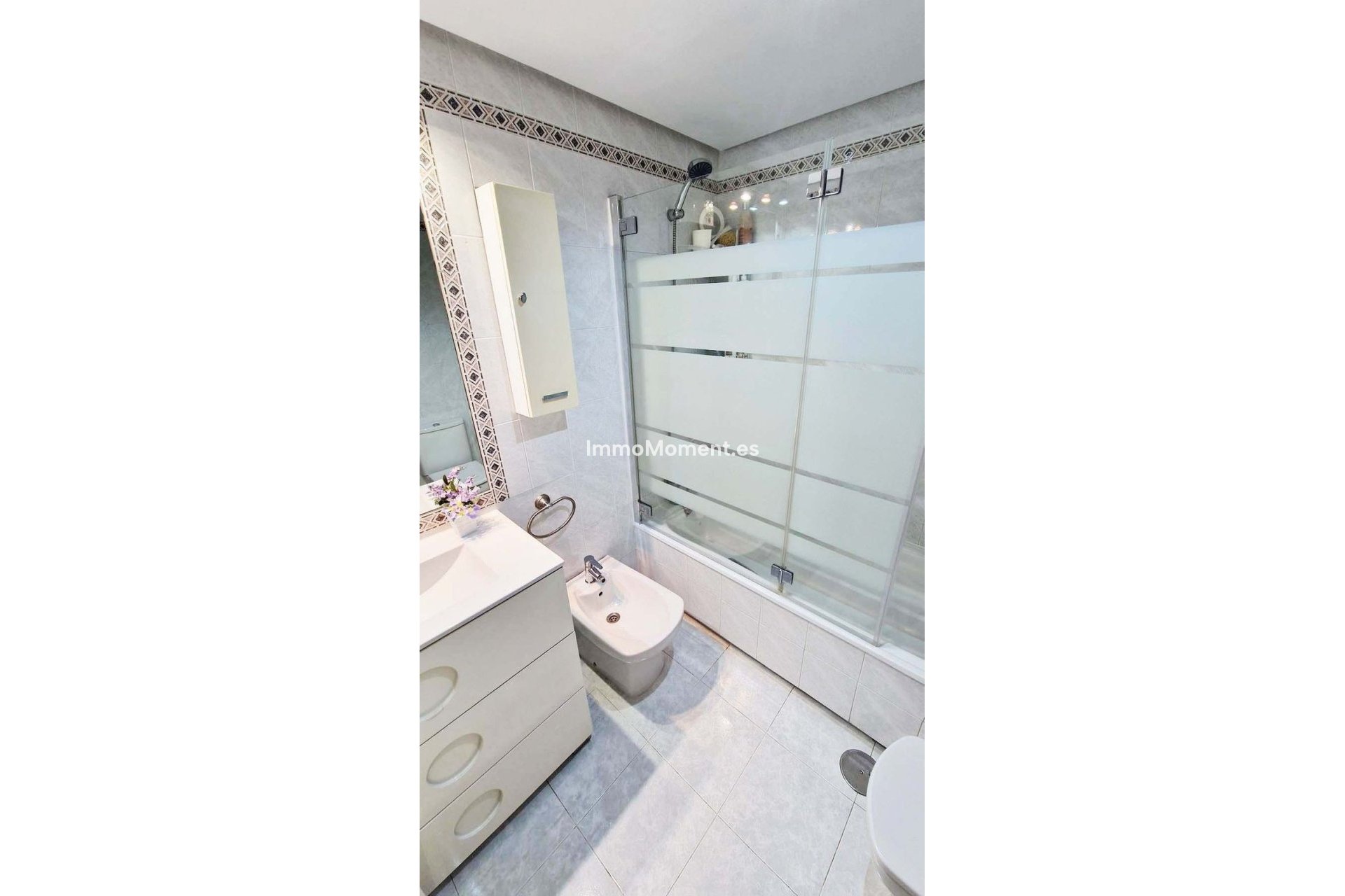 Revente - Appartement - Benalmadena - Benalmadena Centro