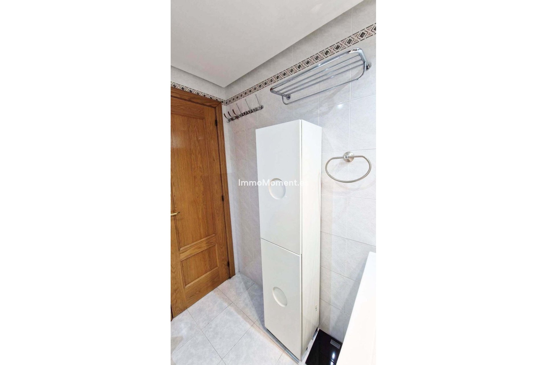 Revente - Appartement - Benalmadena - Benalmadena Centro