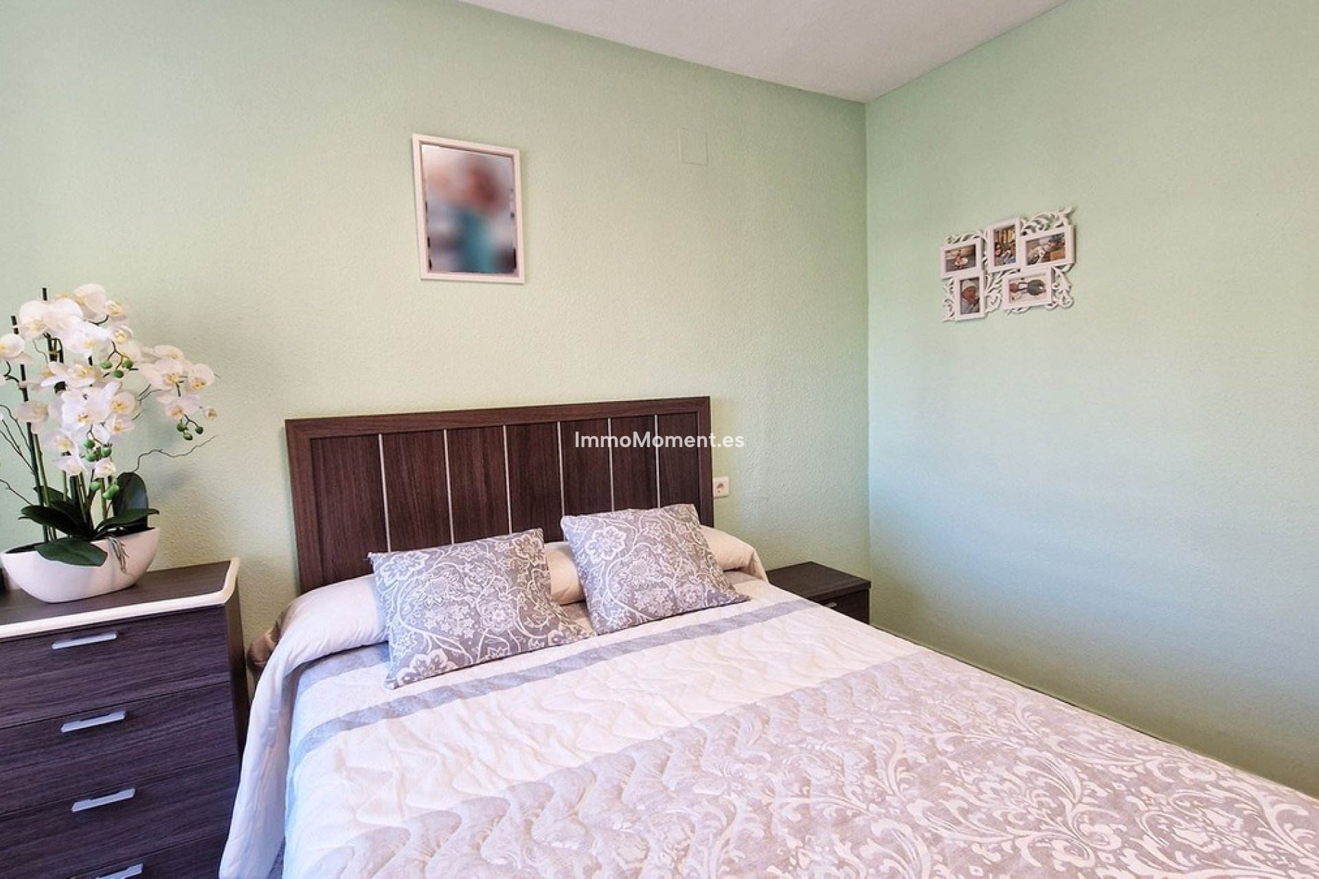 Revente - Appartement - Benalmadena - Benalmadena Centro