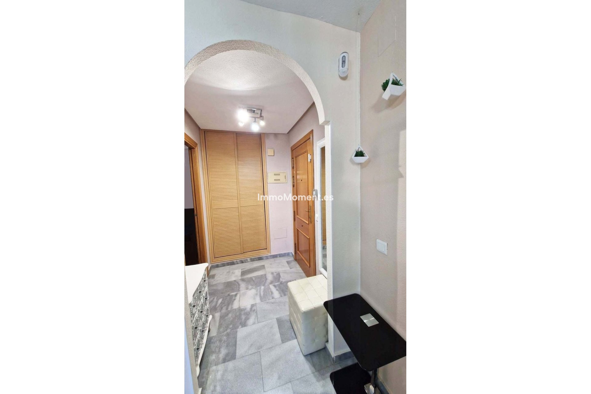 Revente - Appartement - Benalmadena - Benalmadena Centro